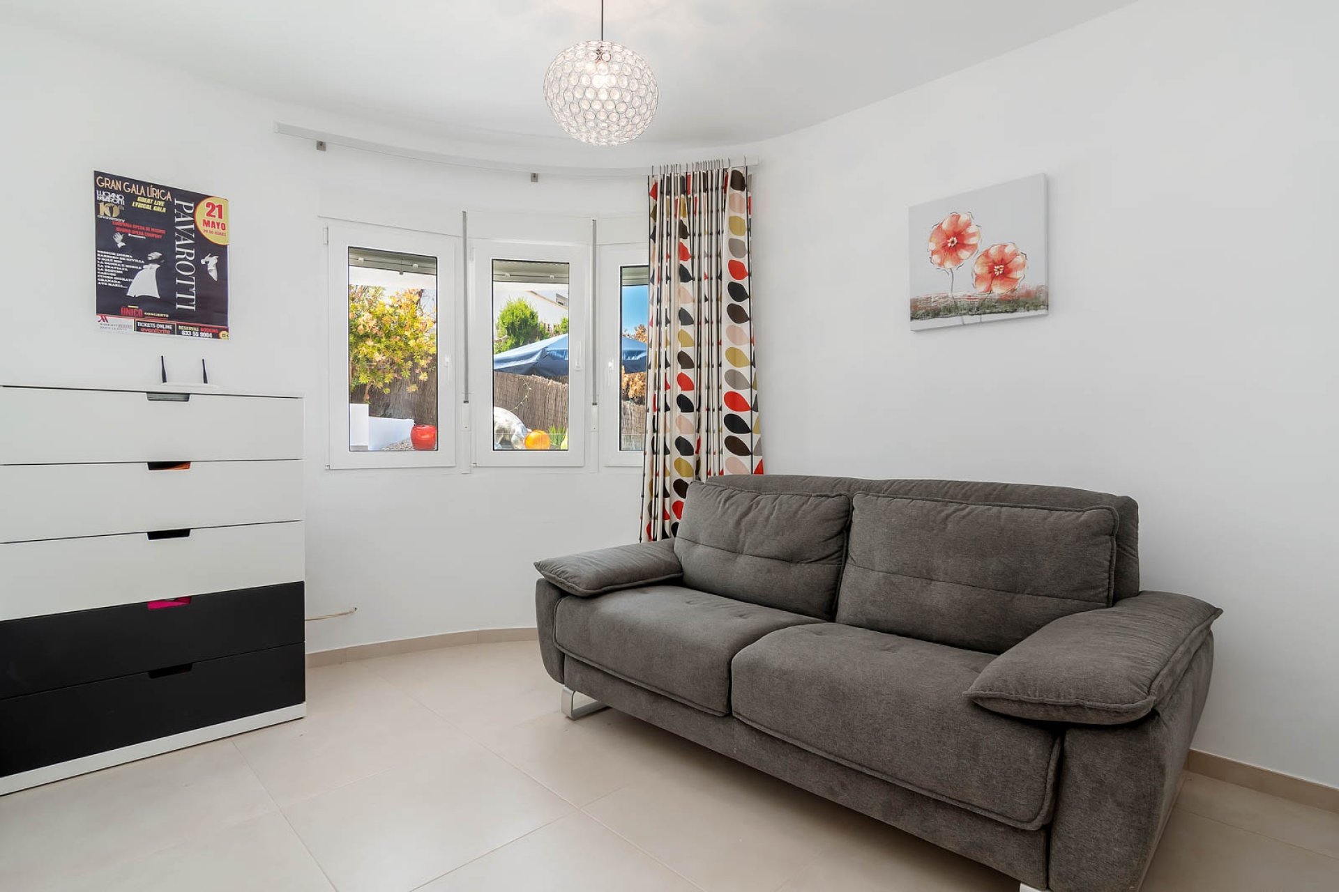 Sale - Villa - Moraira - El Portet