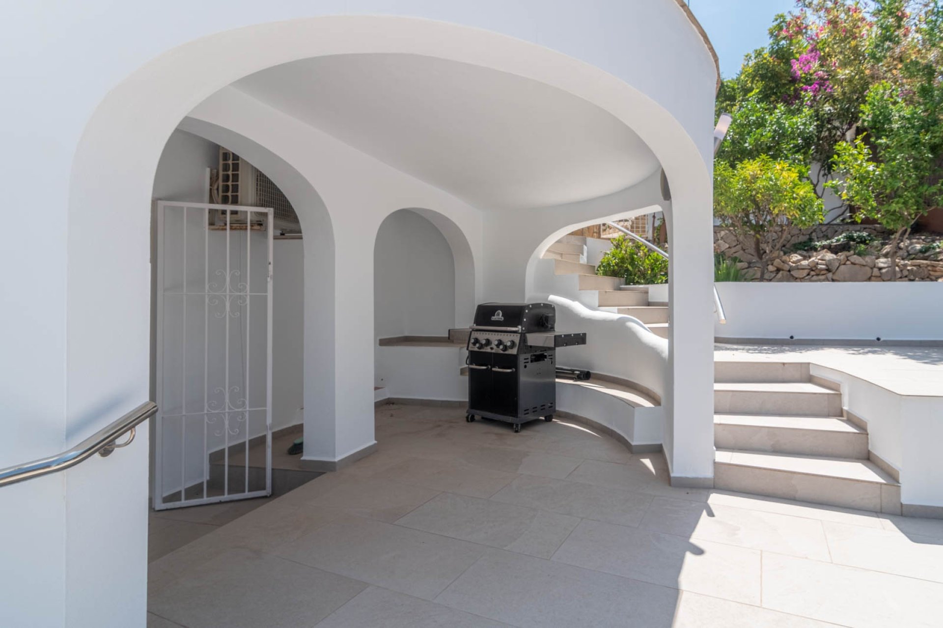 Sale - Villa - Moraira - El Portet