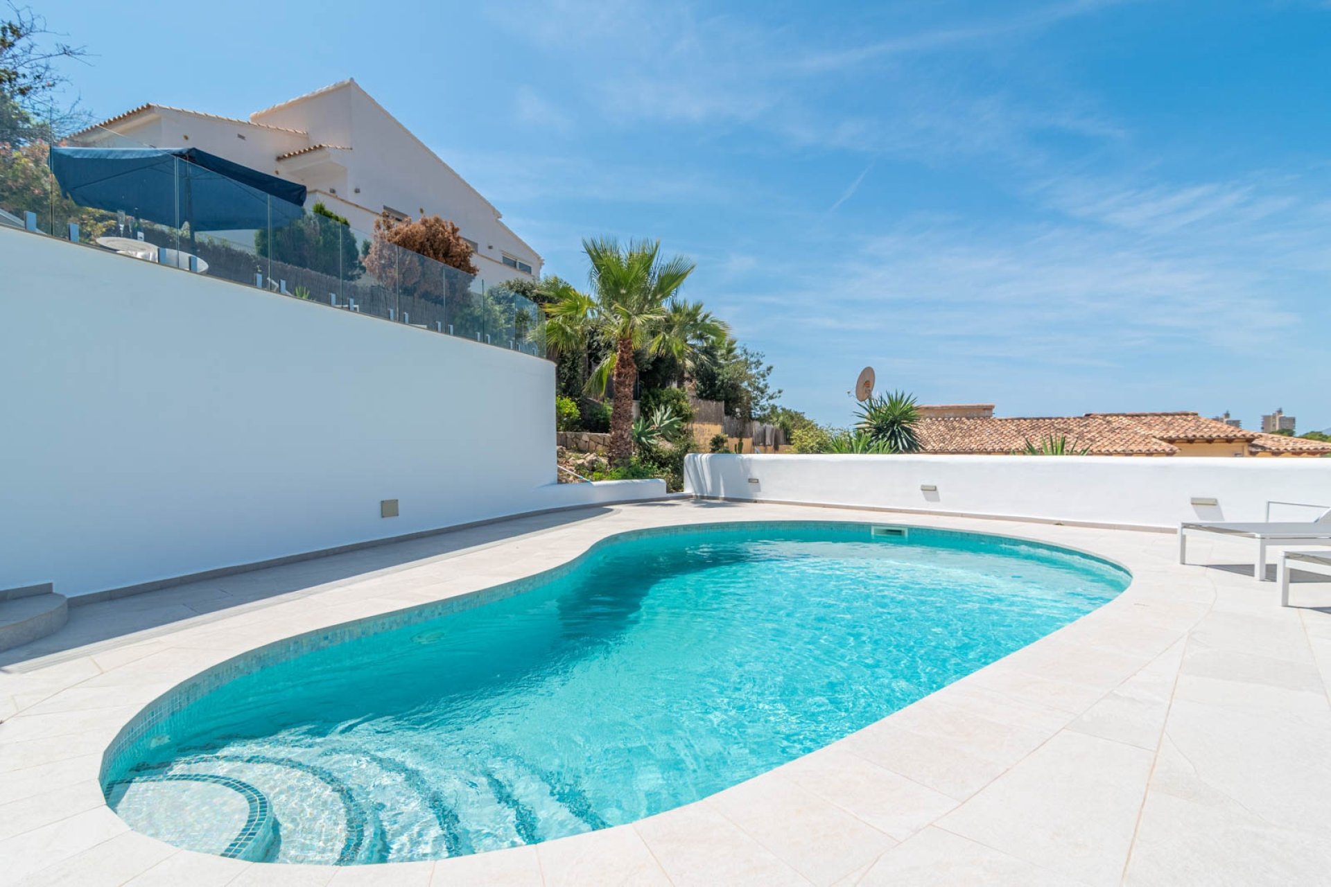 Sale - Villa - Moraira - El Portet