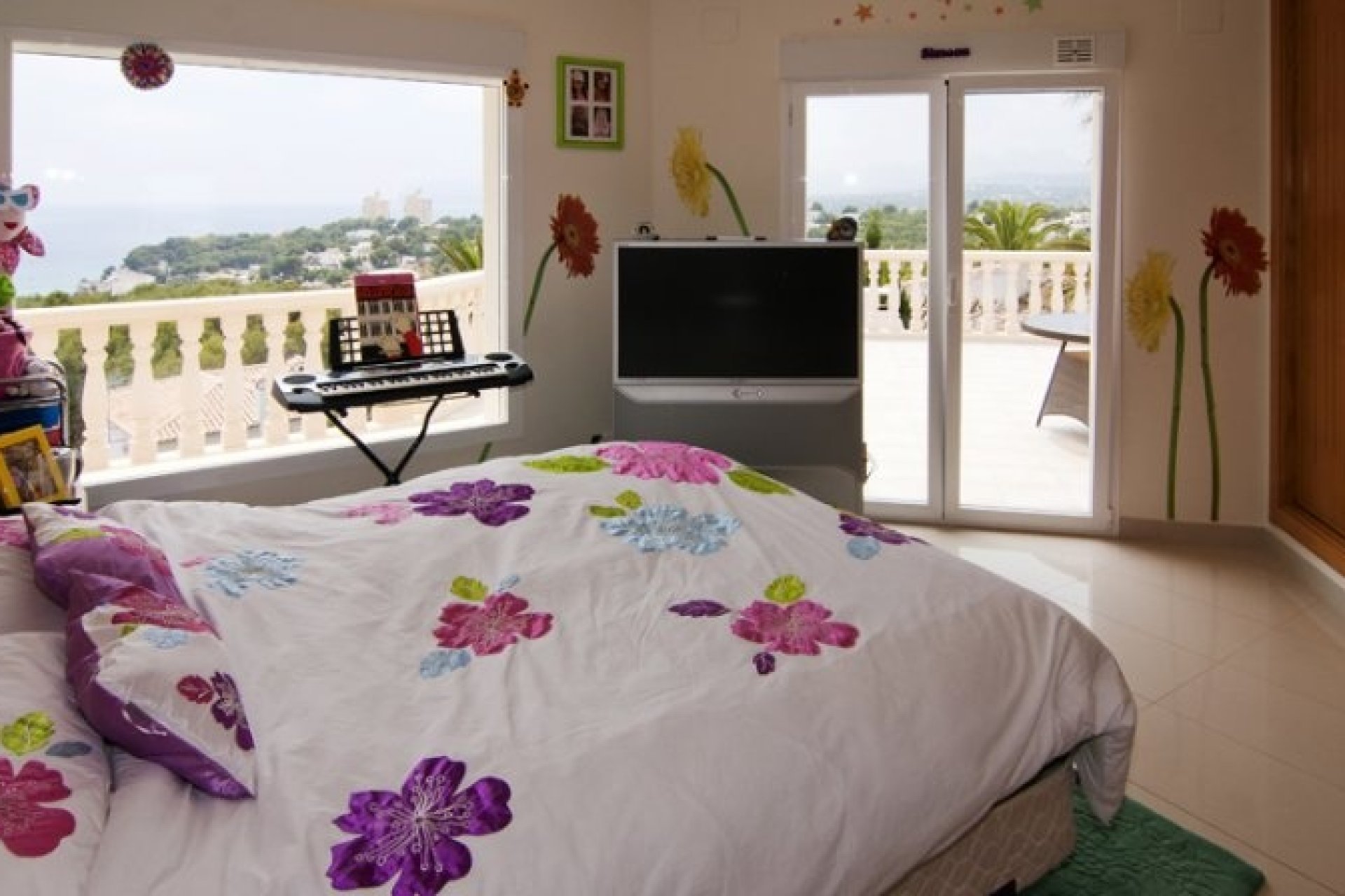 Sale - Villa - Moraira - El Portet