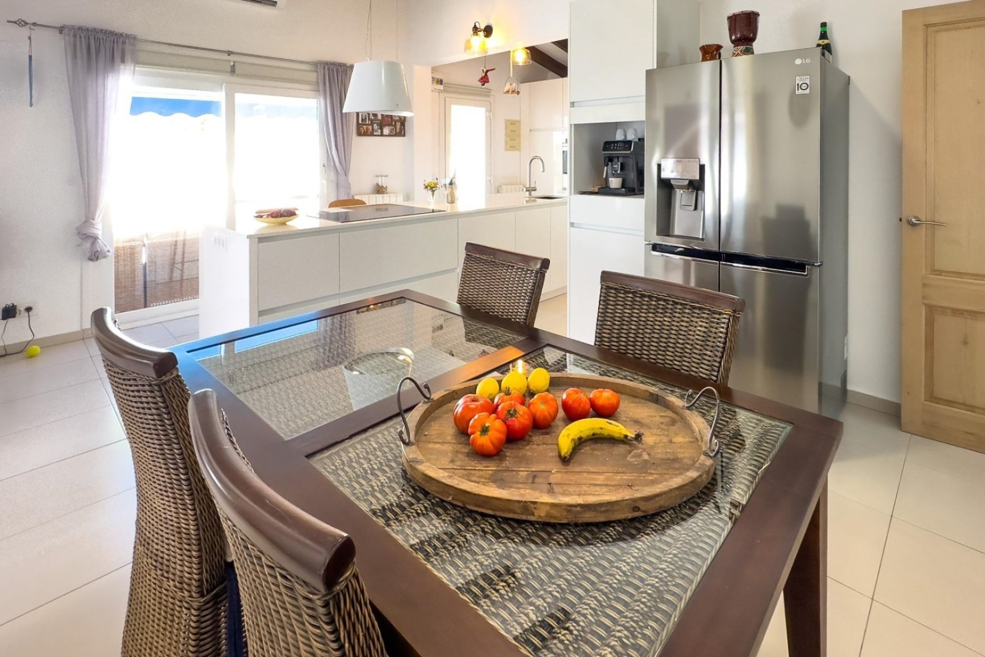 Sale - Villa - Moraira - El Portet