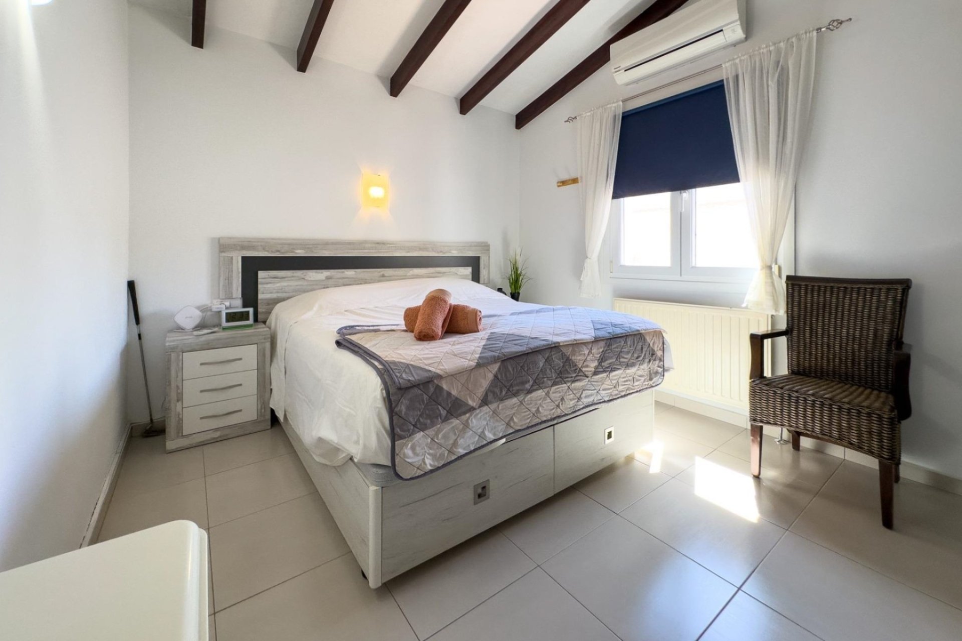 Sale - Villa - Moraira - El Portet