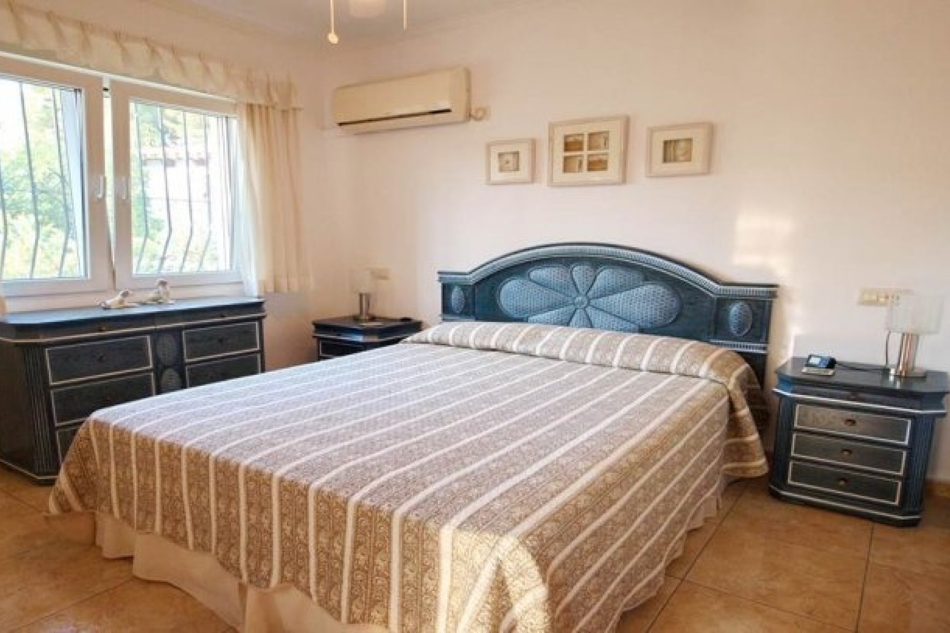 Sale - Villa - Moraira - El Portet