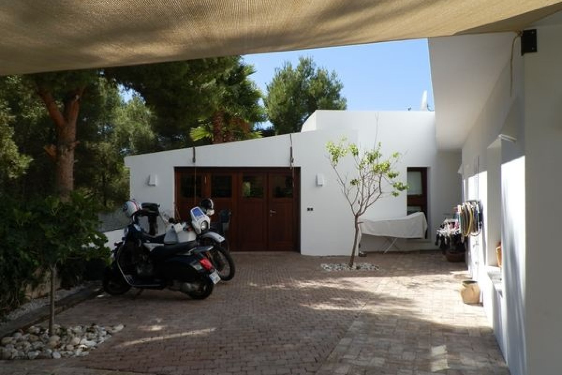 Sale - Villa - Moraira - El Portet