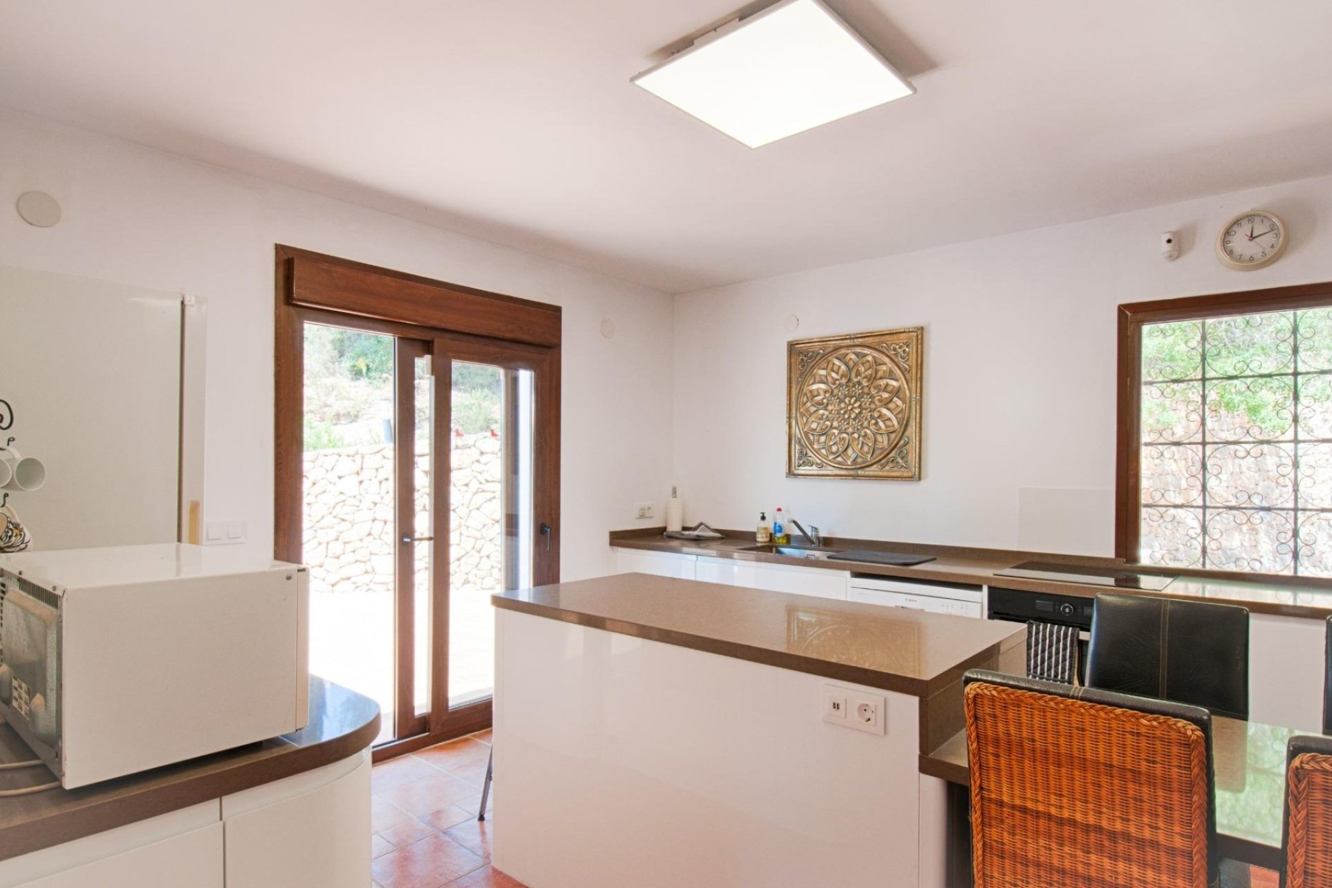 Sale - Villa - Moraira - El Portet