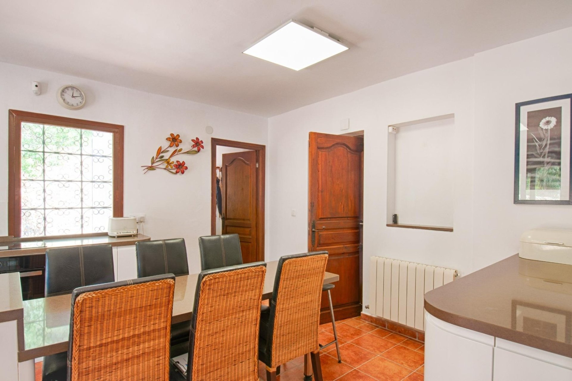 Sale - Villa - Moraira - El Portet