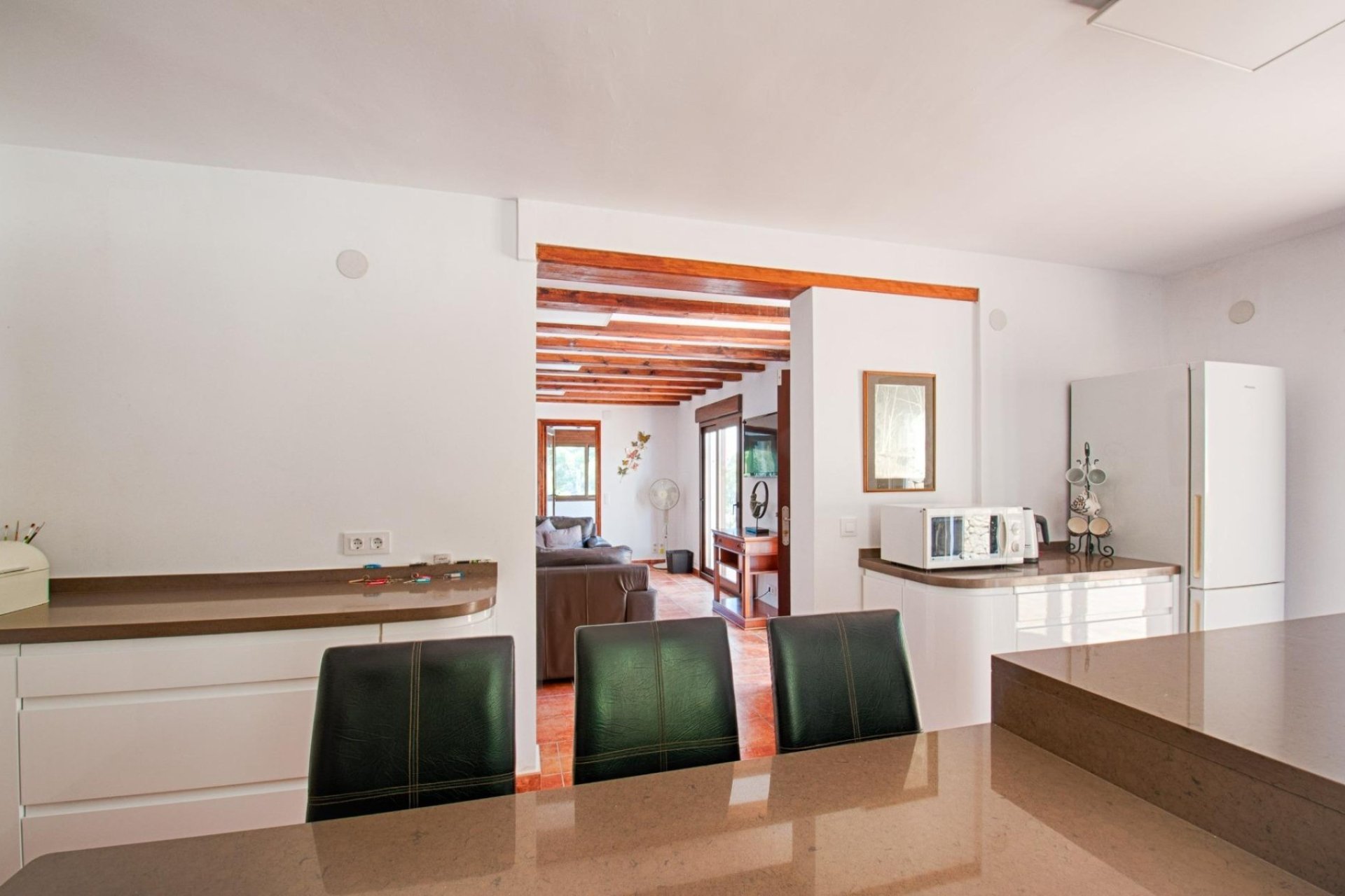 Sale - Villa - Moraira - El Portet