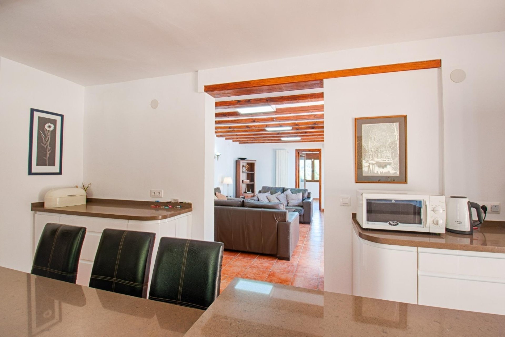 Sale - Villa - Moraira - El Portet