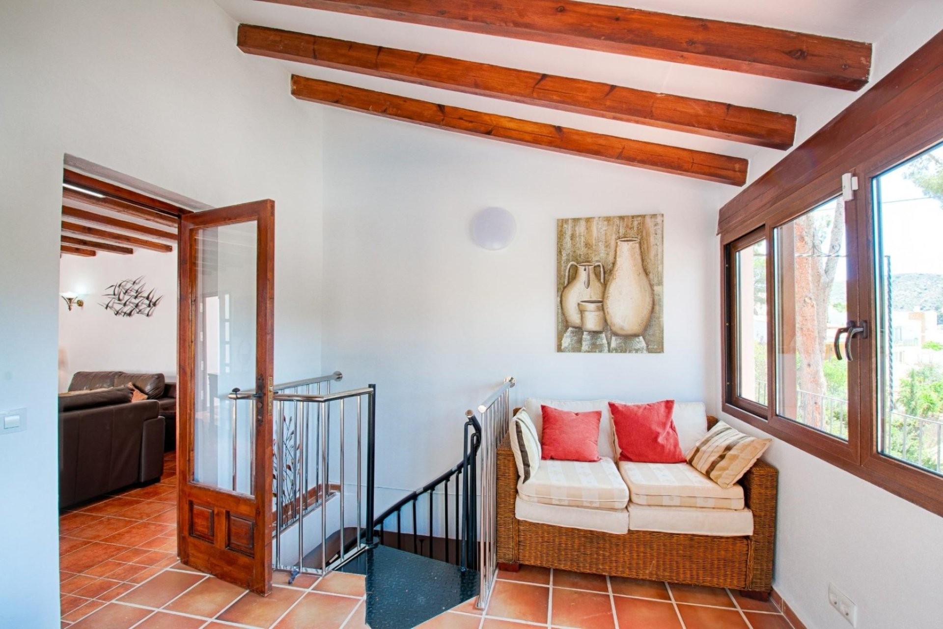 Sale - Villa - Moraira - El Portet