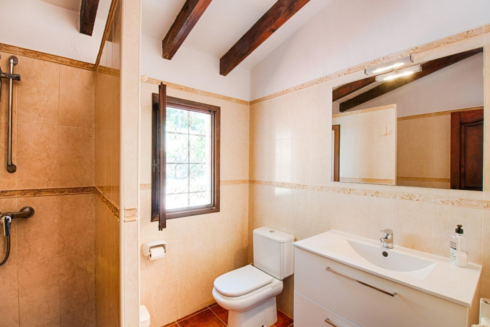 Sale - Villa - Moraira - El Portet