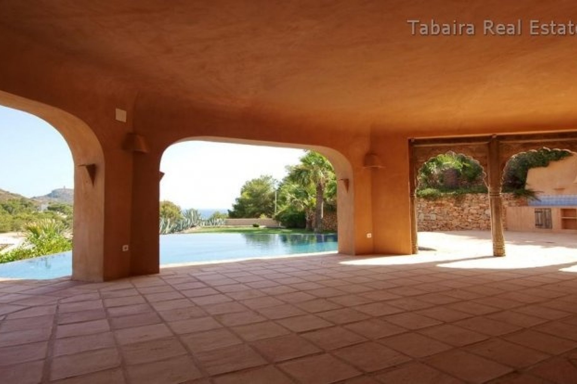 Sale - Villa - Moraira - El Portet