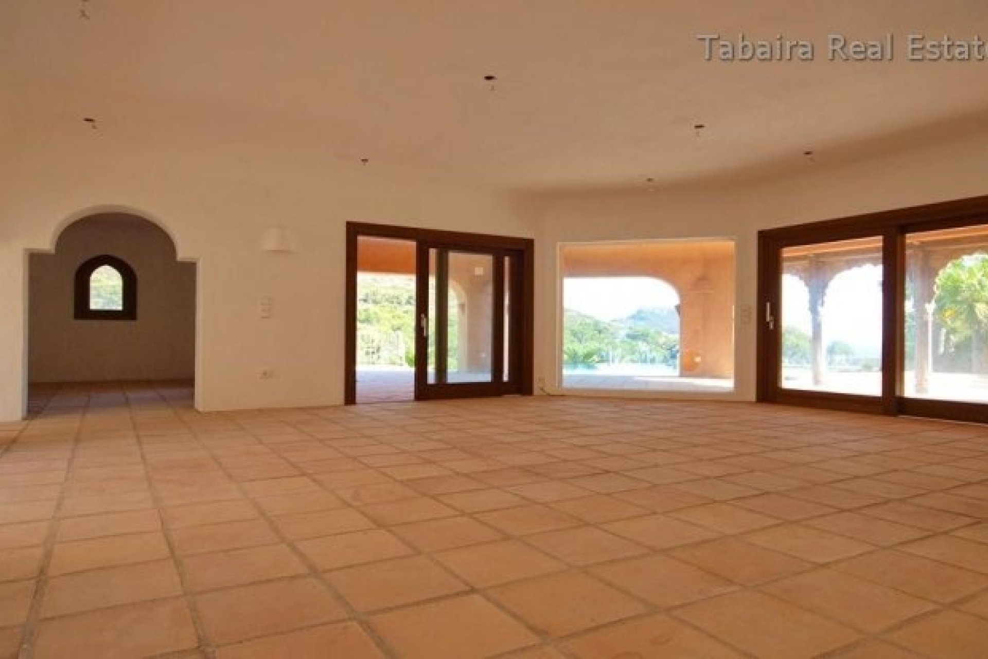 Sale - Villa - Moraira - El Portet