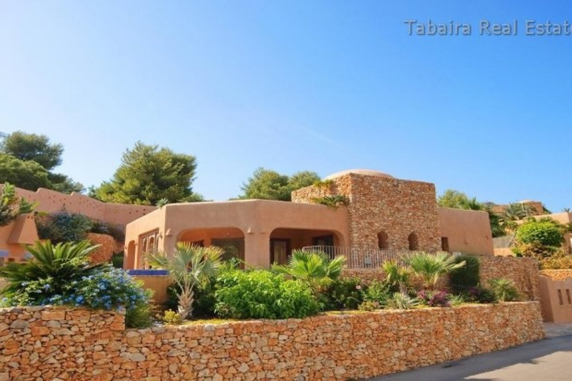 Sale - Villa - Moraira - El Portet