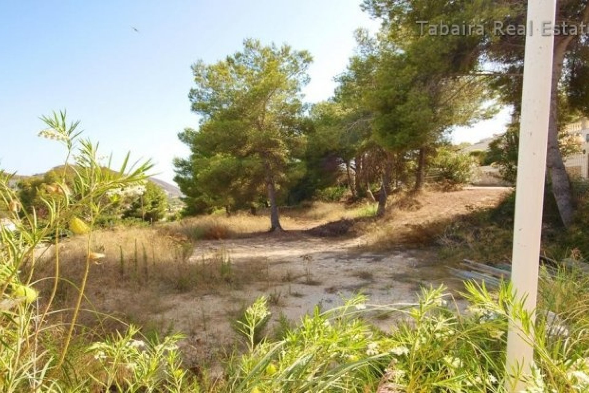 Sale - Villa - Moraira - El Portet