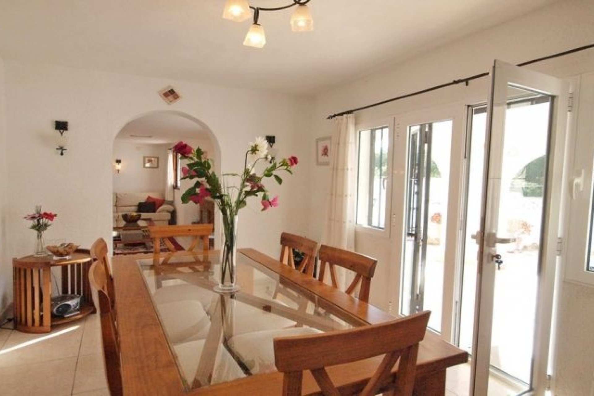 Sale - Villa - Moraira - El Portet