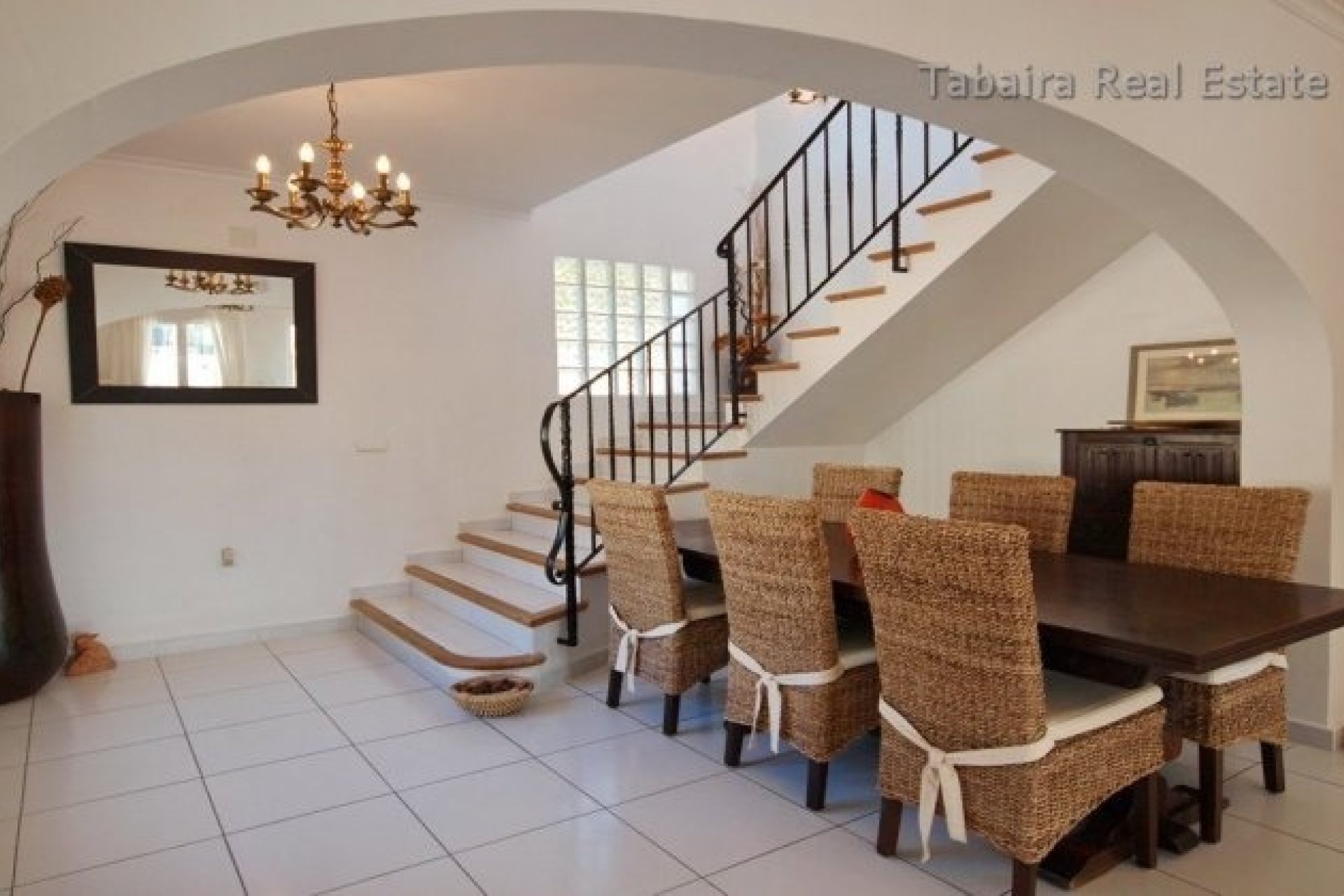 Sale - Villa - Moraira - El Portet