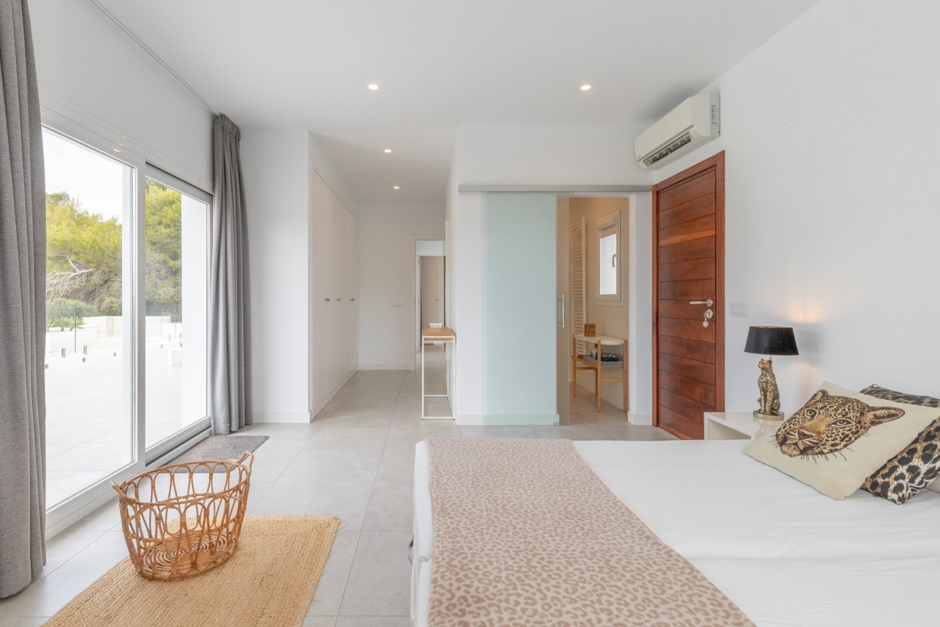 Sale - Villa - Moraira - El Portet