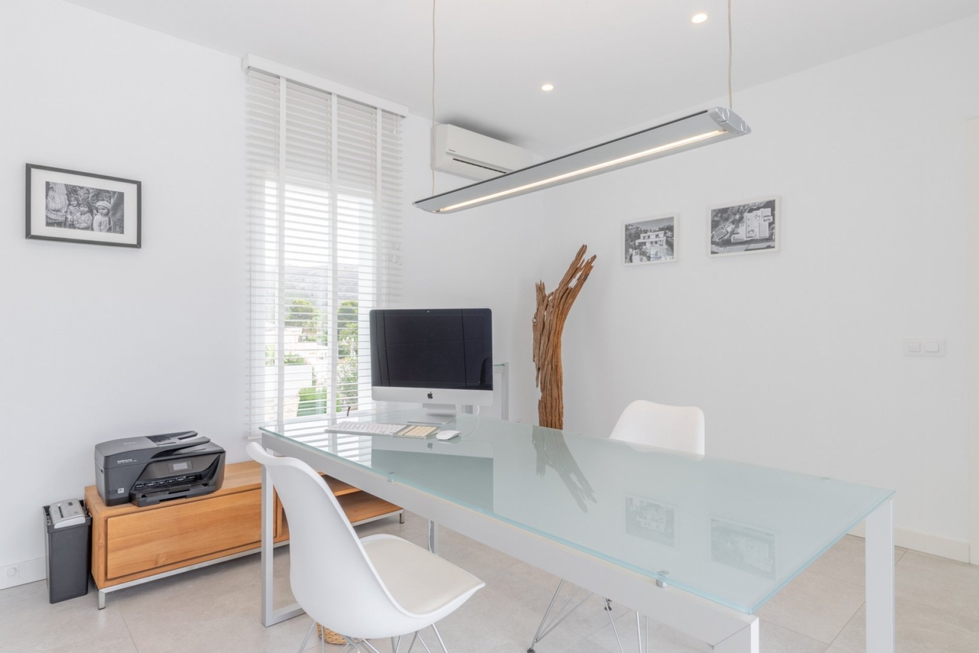 Sale - Villa - Moraira - El Portet