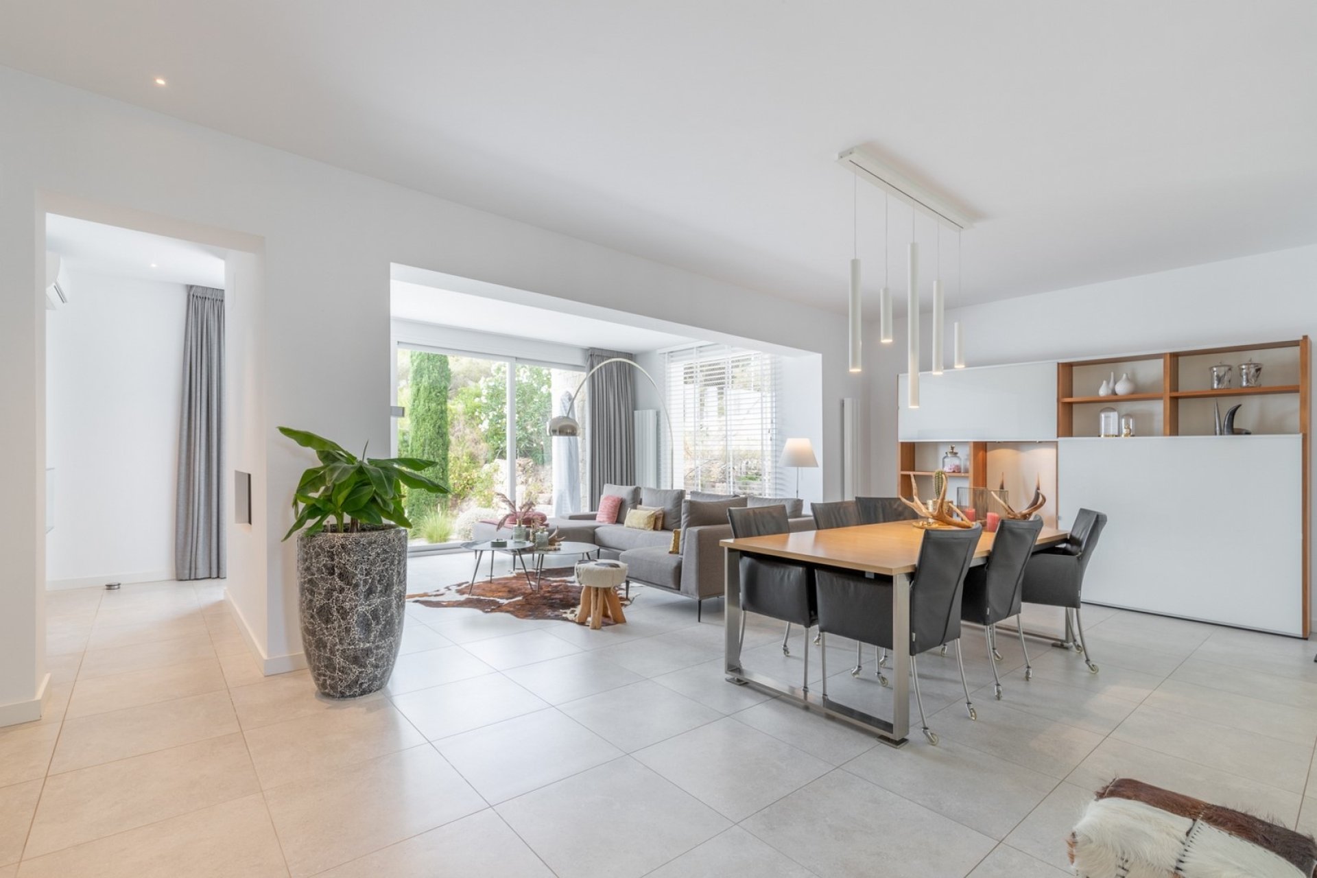 Sale - Villa - Moraira - El Portet
