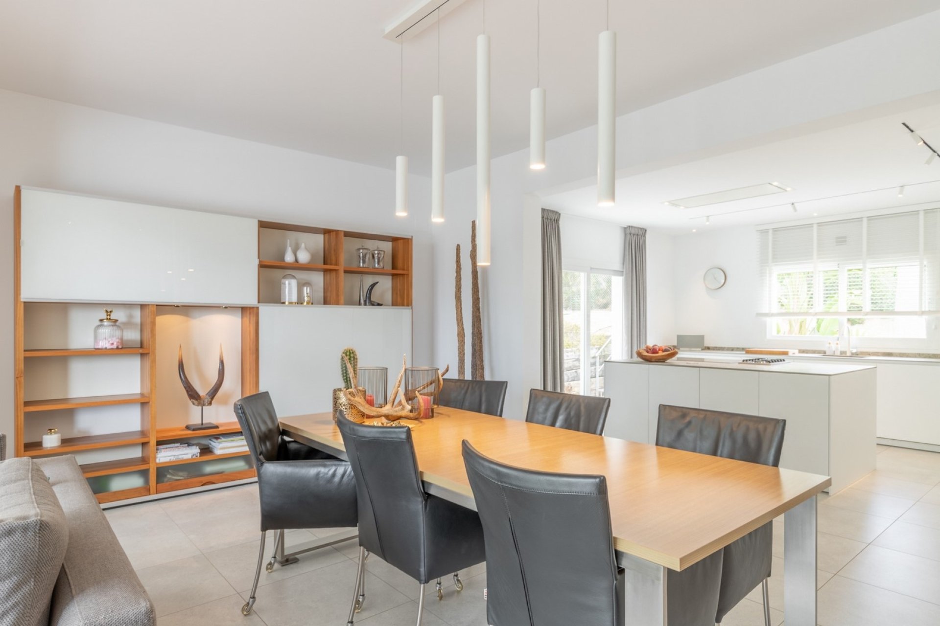 Sale - Villa - Moraira - El Portet