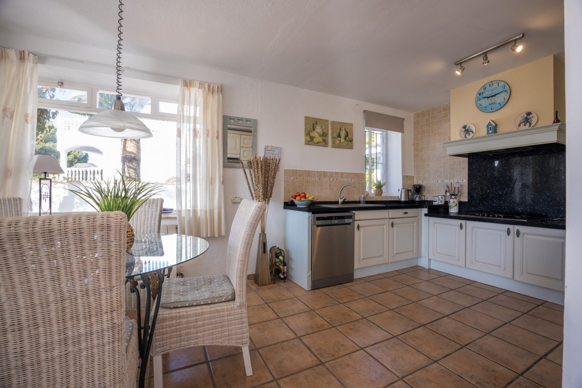 Sale - Villa - Moraira - El Portet