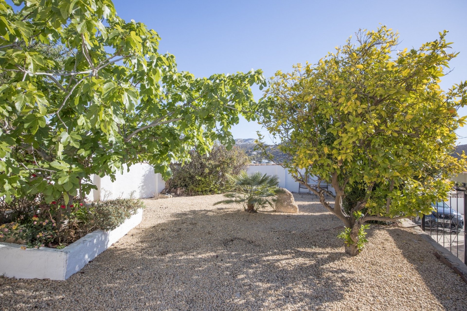 Sale - Villa - Moraira - El Portet