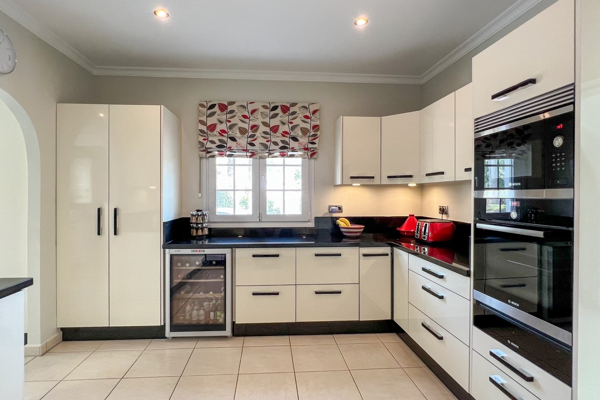 Sale - Villa - Moraira - El Portet