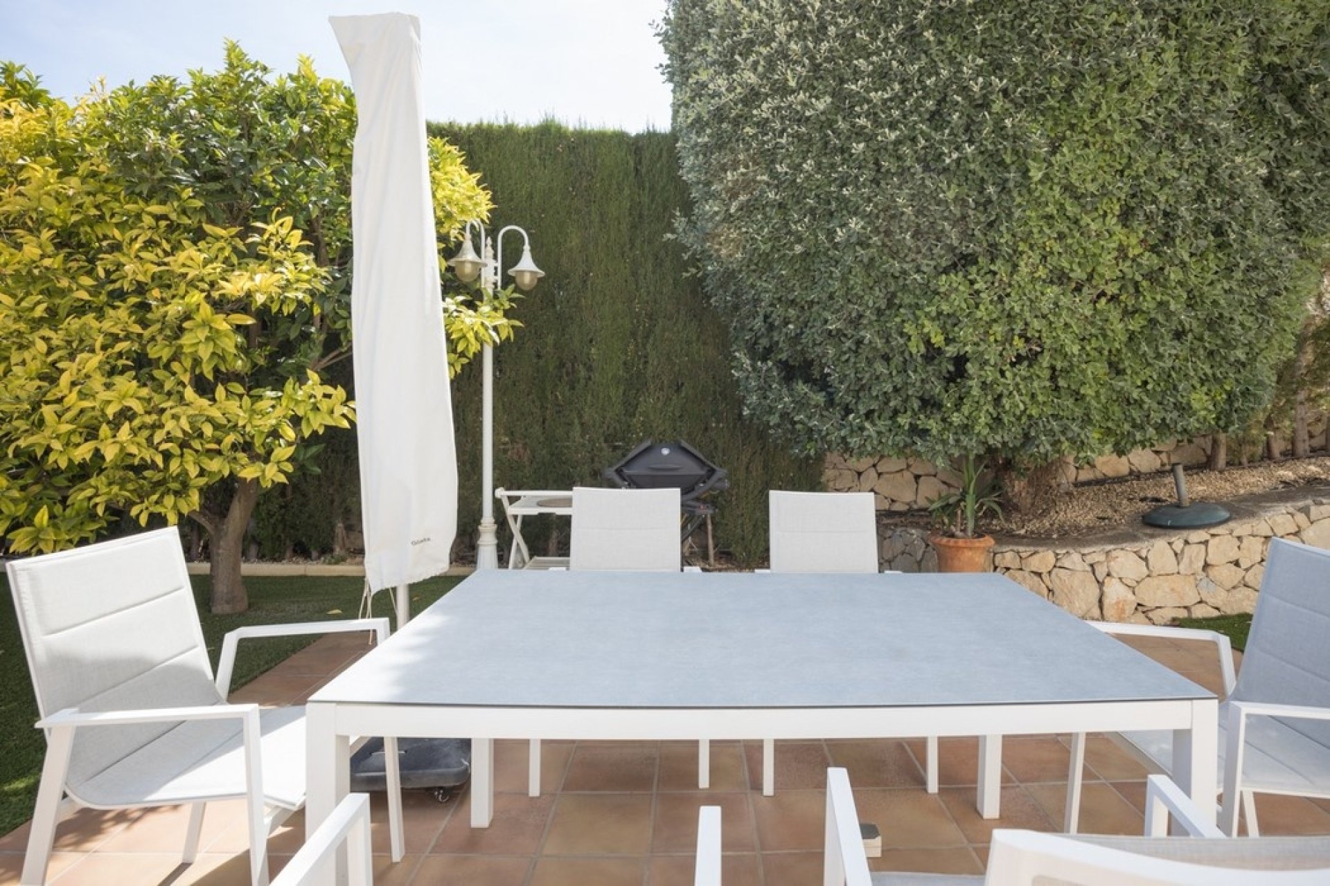 Sale - Villa - Moraira - El Portet