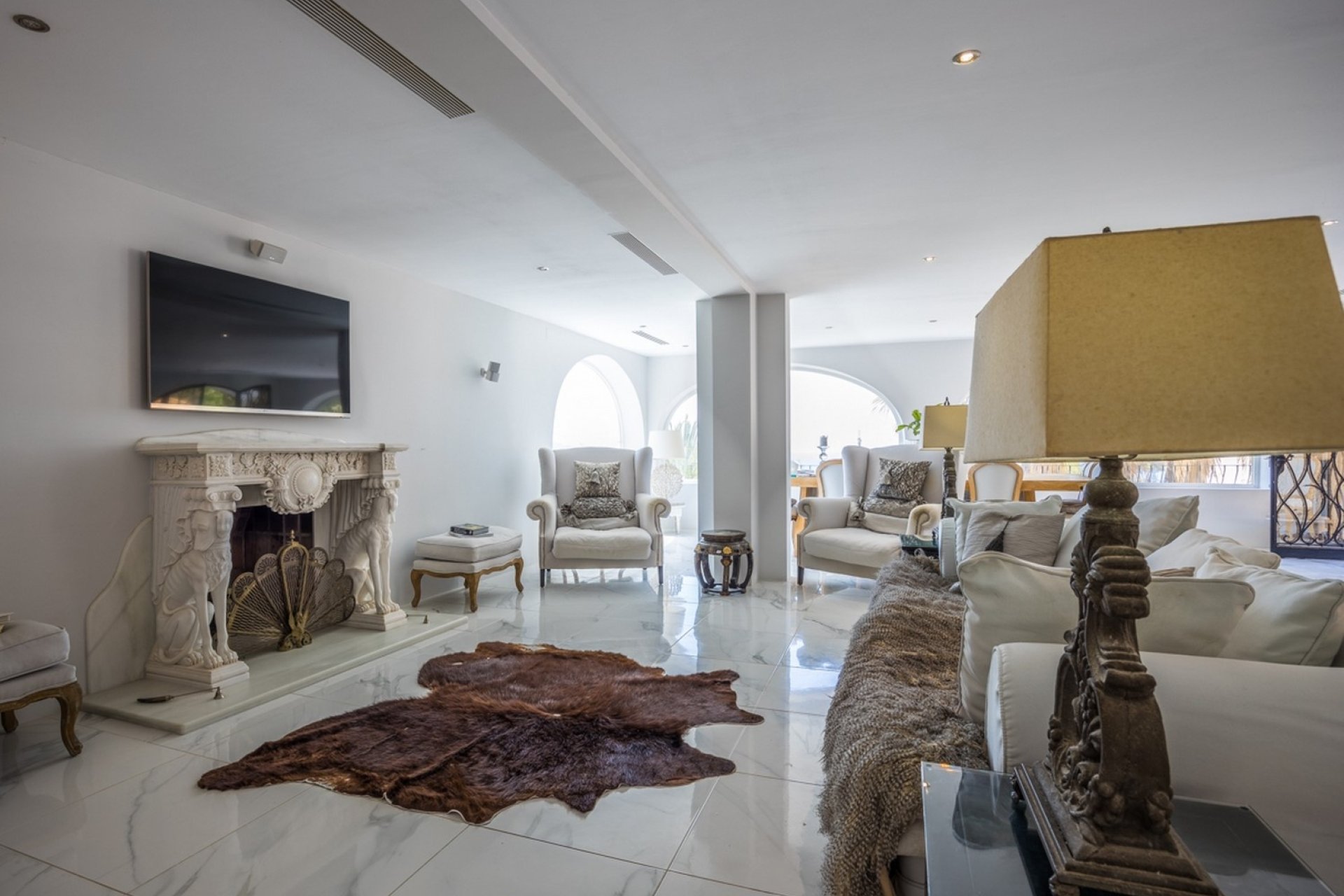 Sale - Villa - Moraira - El Portet