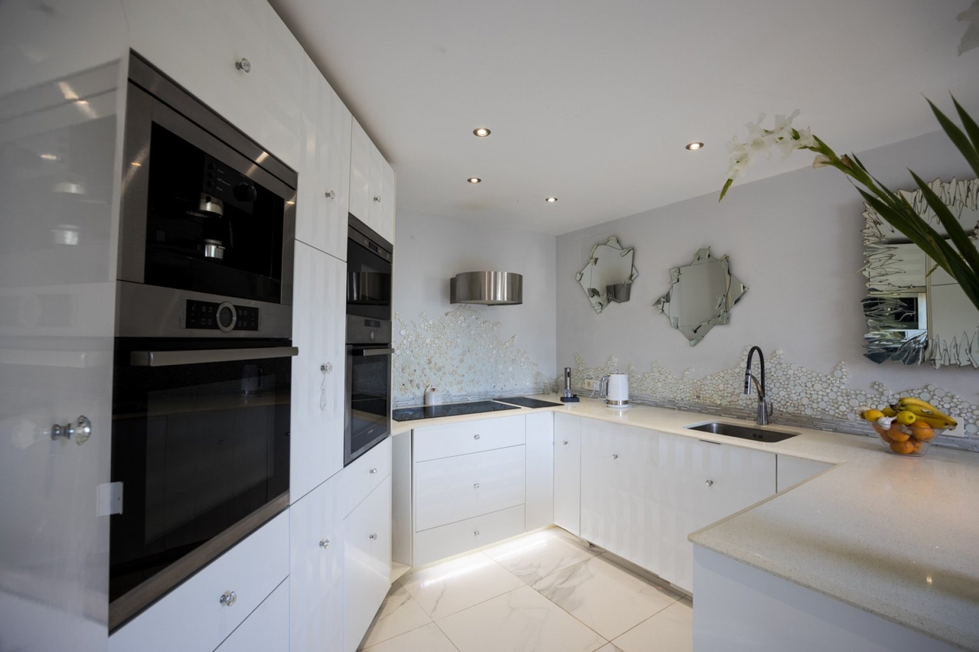 Sale - Villa - Moraira - El Portet