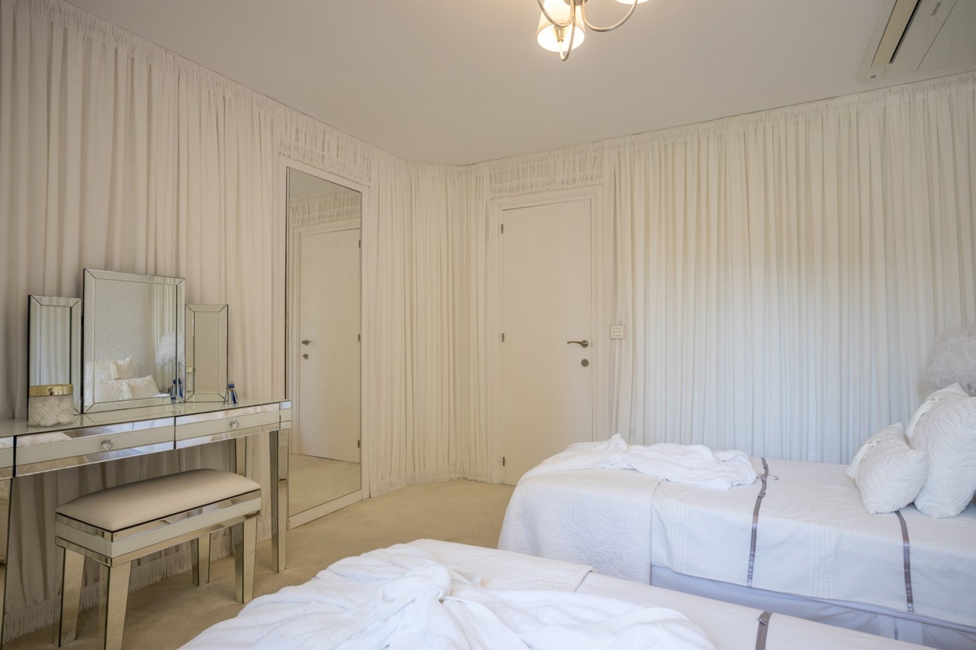Sale - Villa - Moraira - El Portet