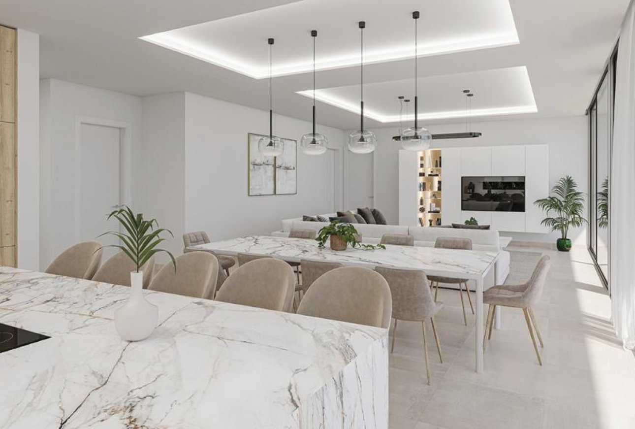 Sale - Villa - Moraira - El Portet