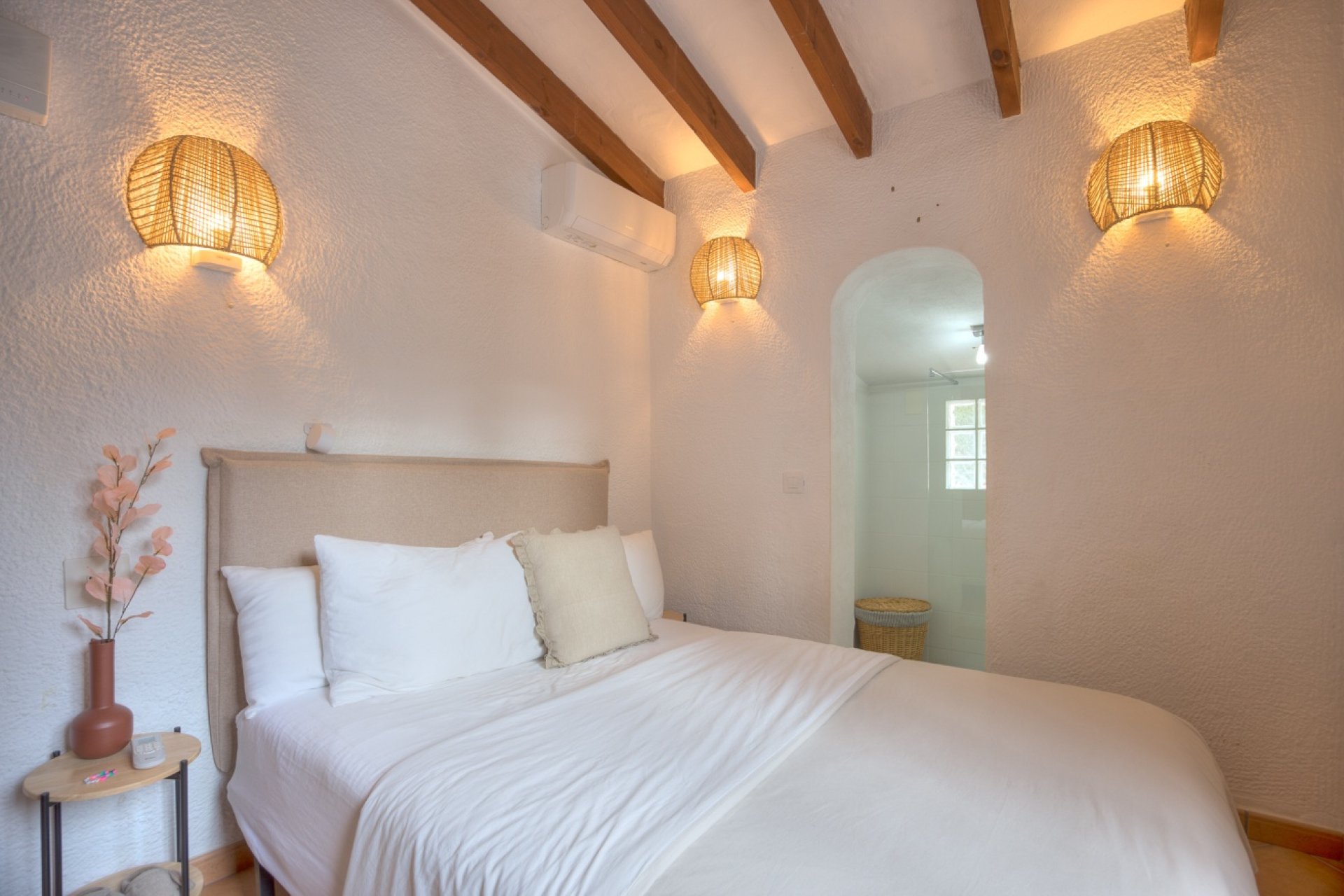 Sale - Villa - Moraira - El Portet