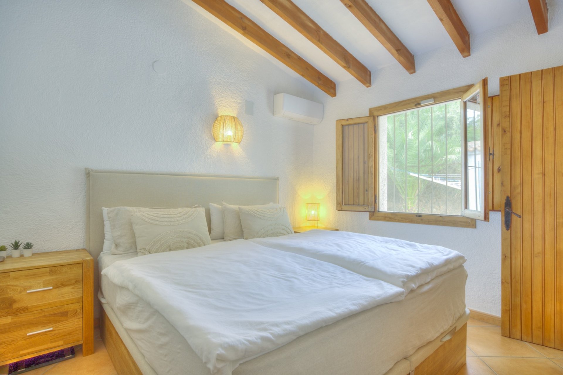 Sale - Villa - Moraira - El Portet