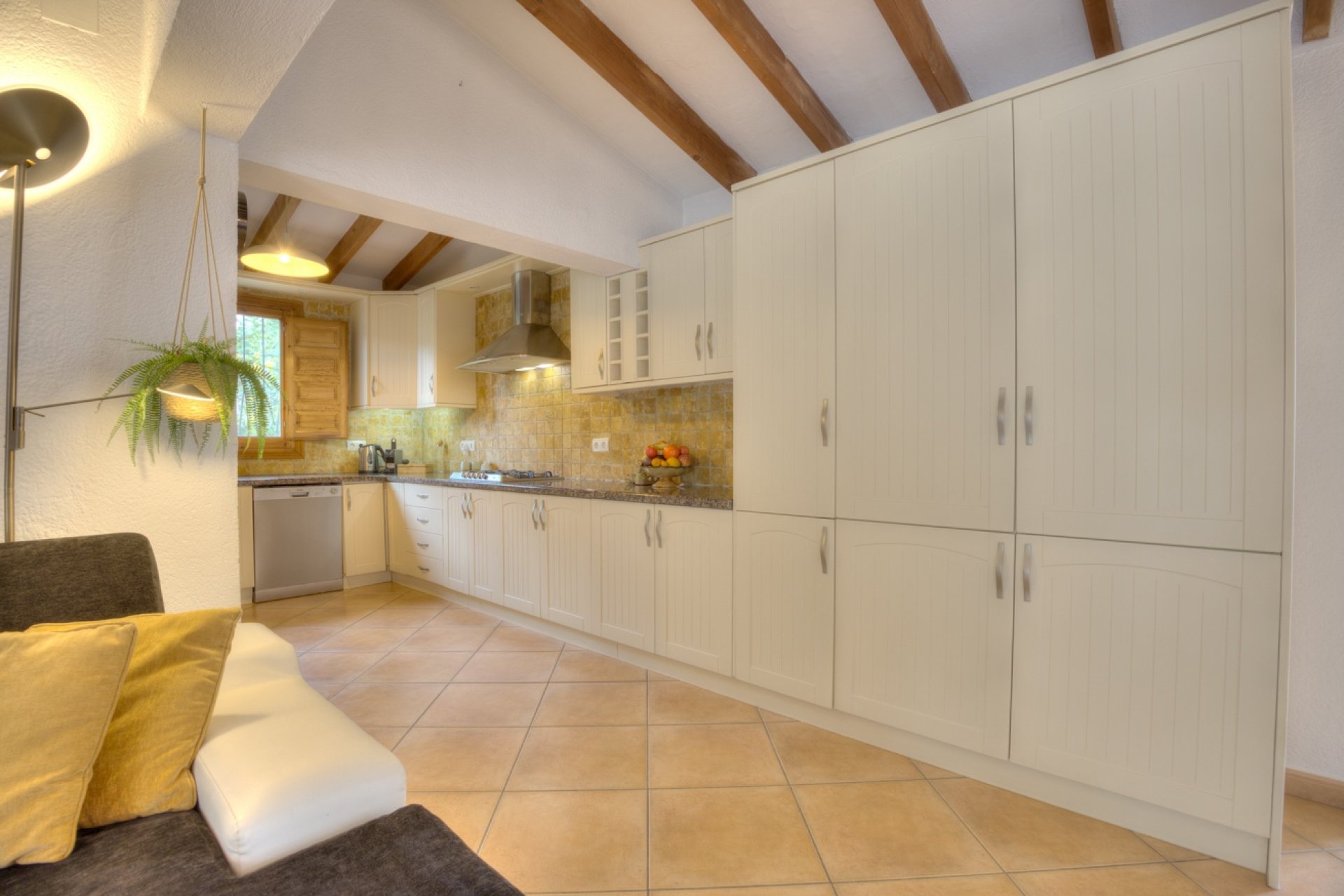 Sale - Villa - Moraira - El Portet
