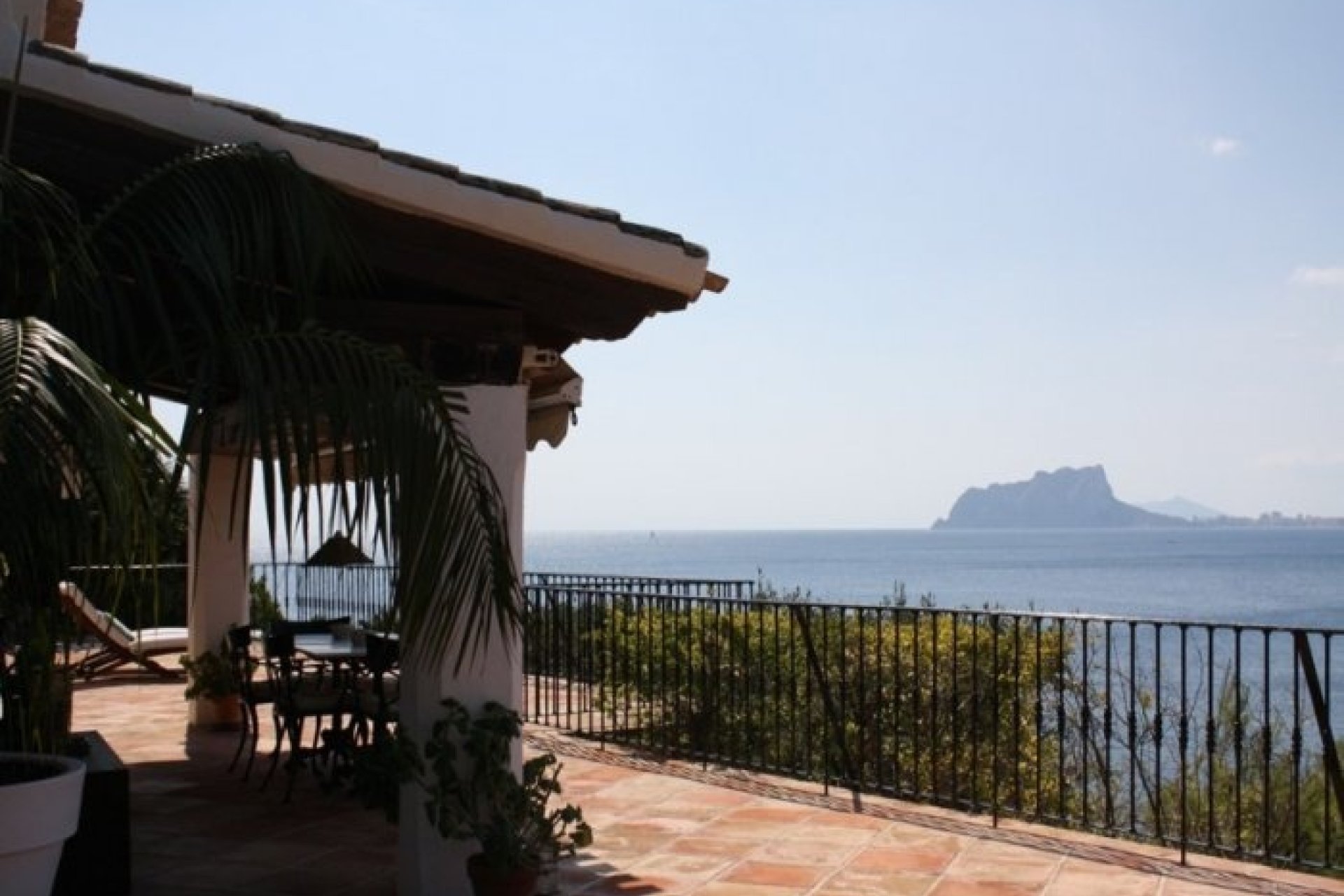 Sale - Villa - Moraira - El Portet