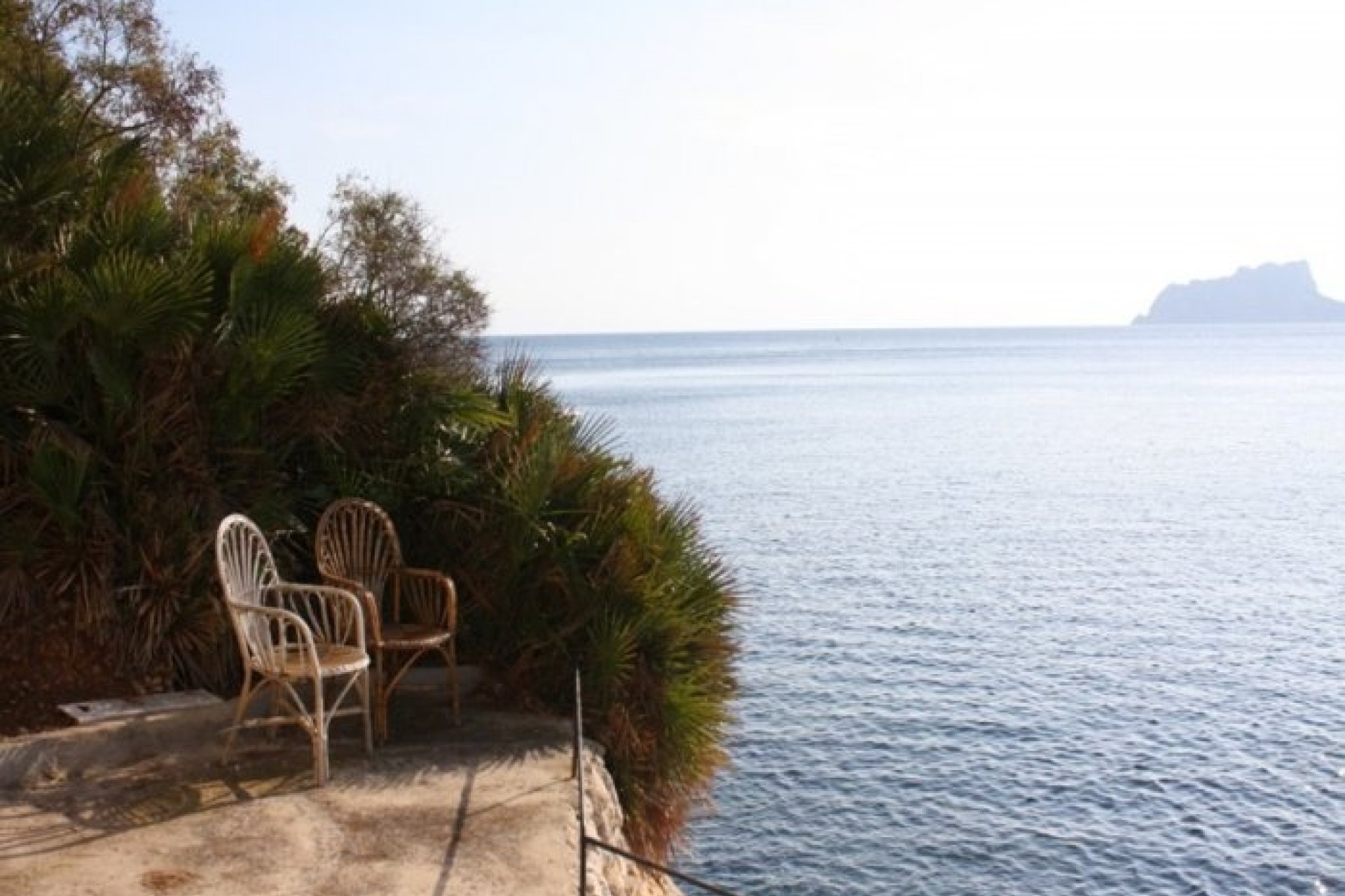 Sale - Villa - Moraira - El Portet