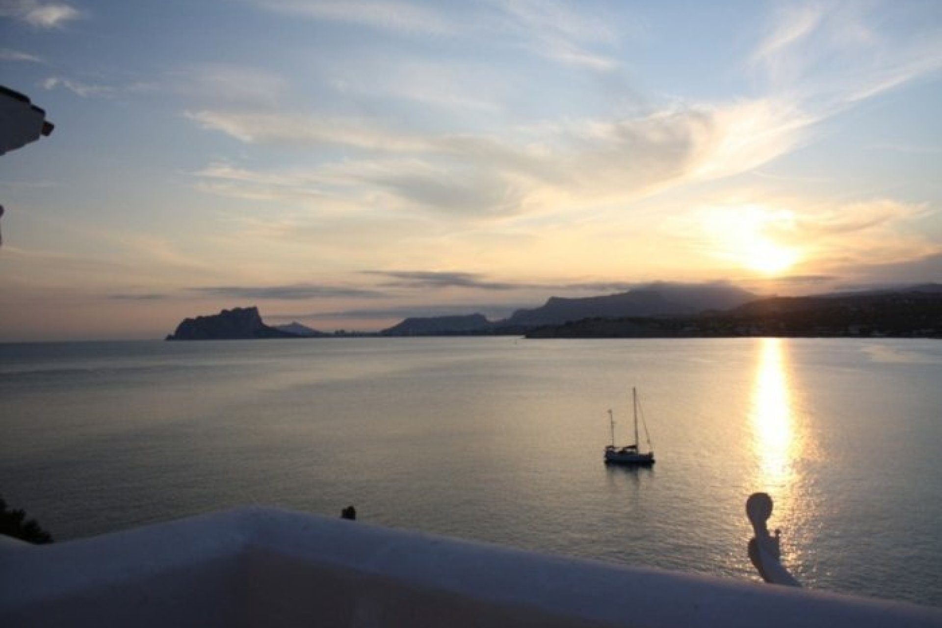 Sale - Villa - Moraira - El Portet