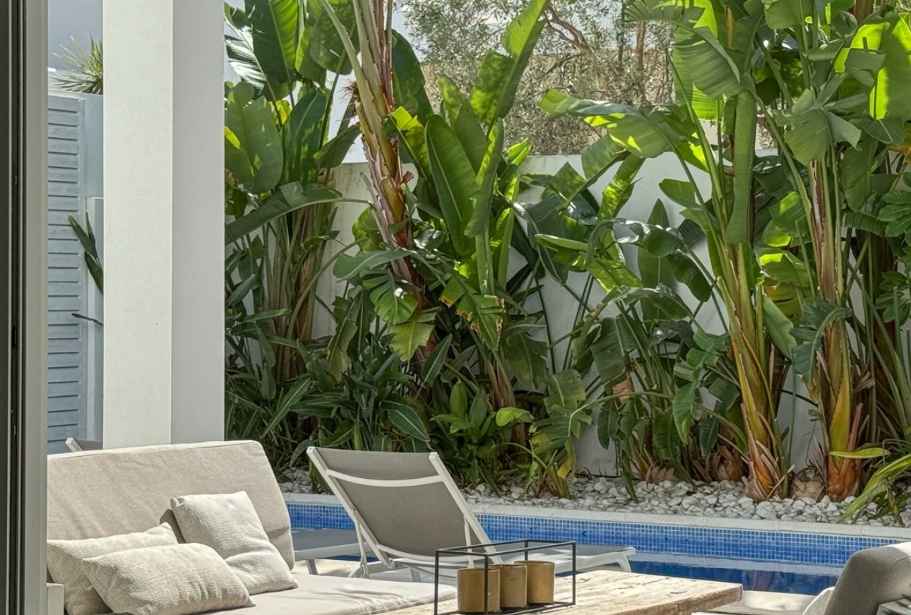 Sale - Villa - Moraira - El Portet