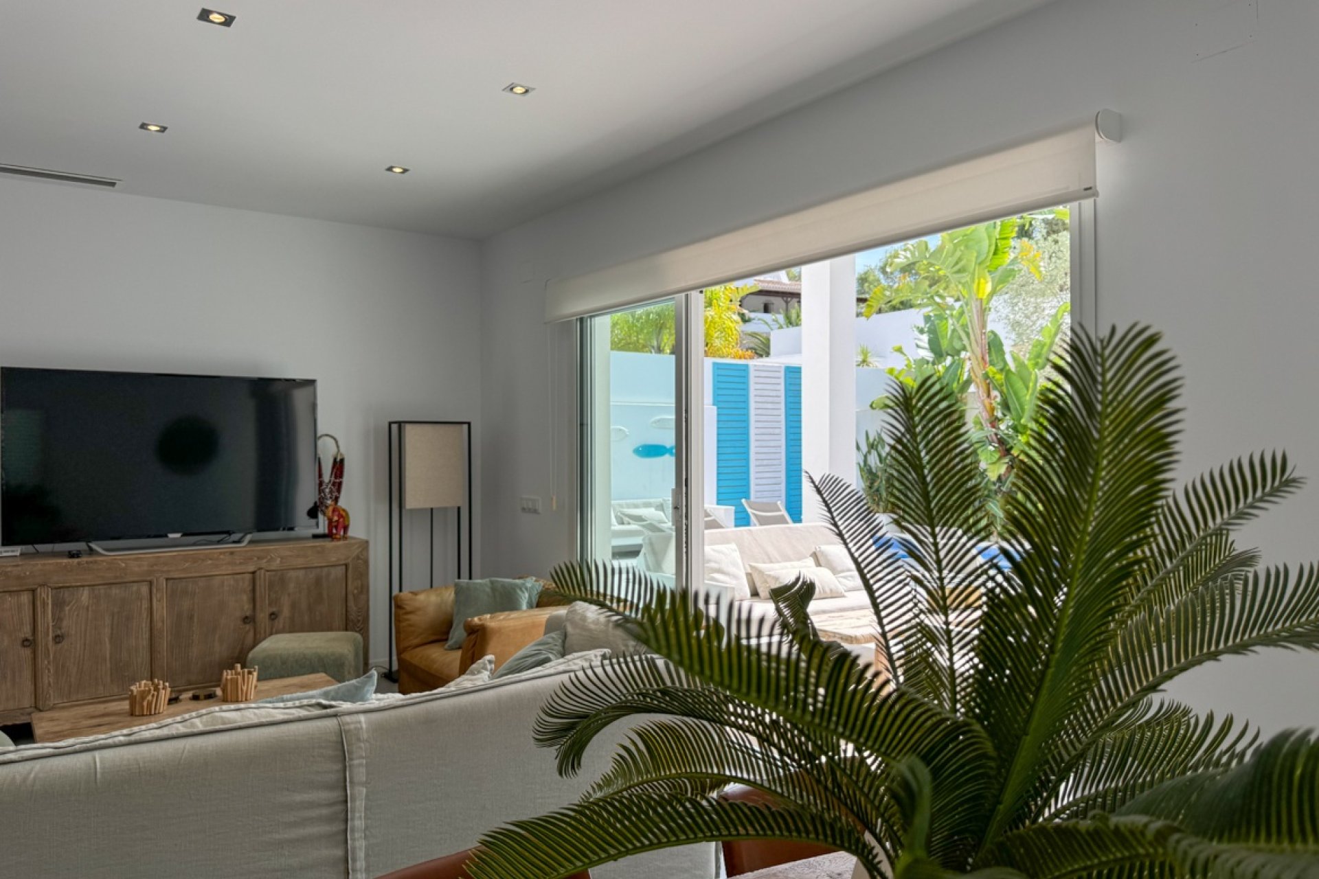 Sale - Villa - Moraira - El Portet