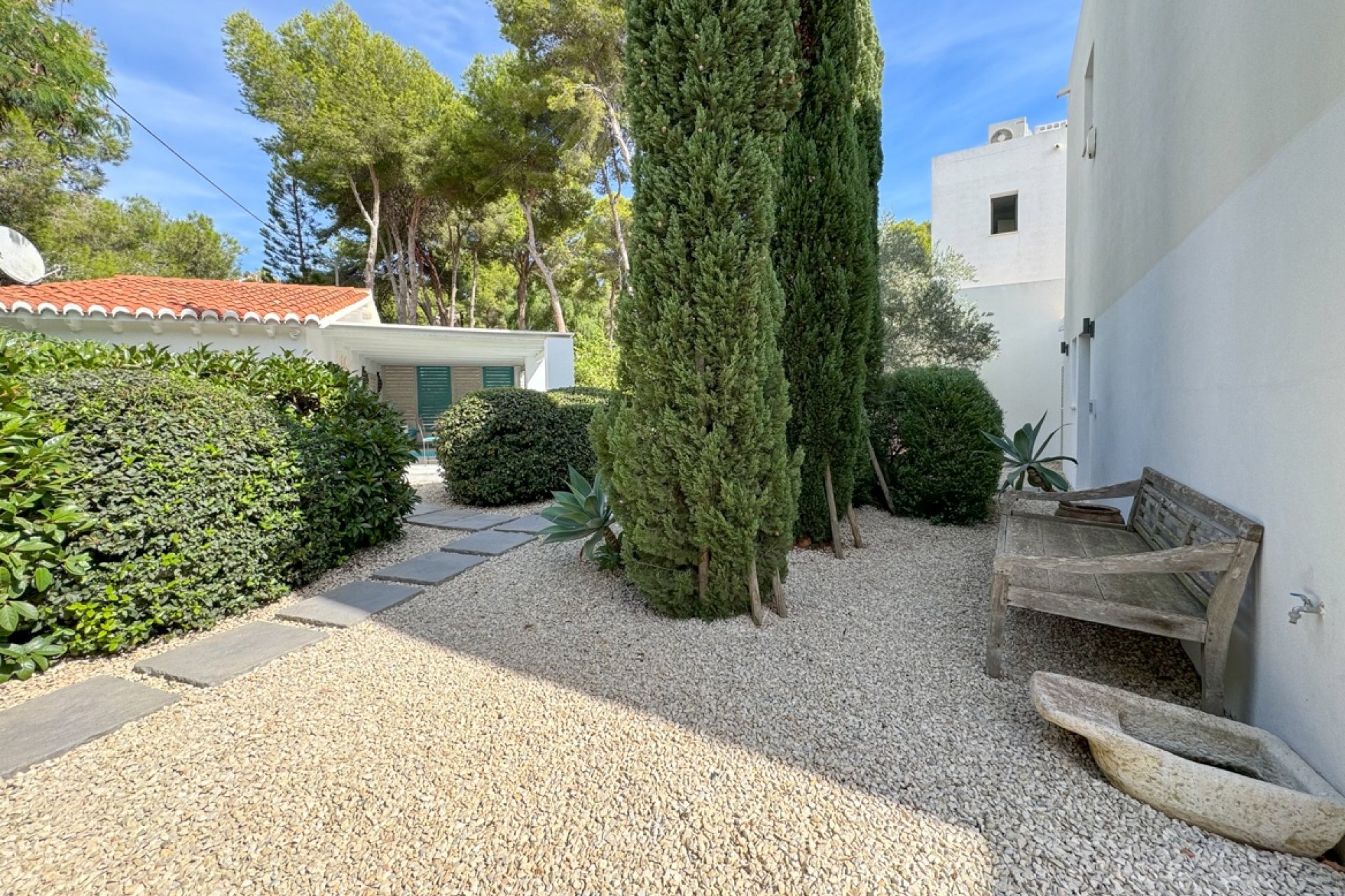 Sale - Villa - Moraira - El Portet