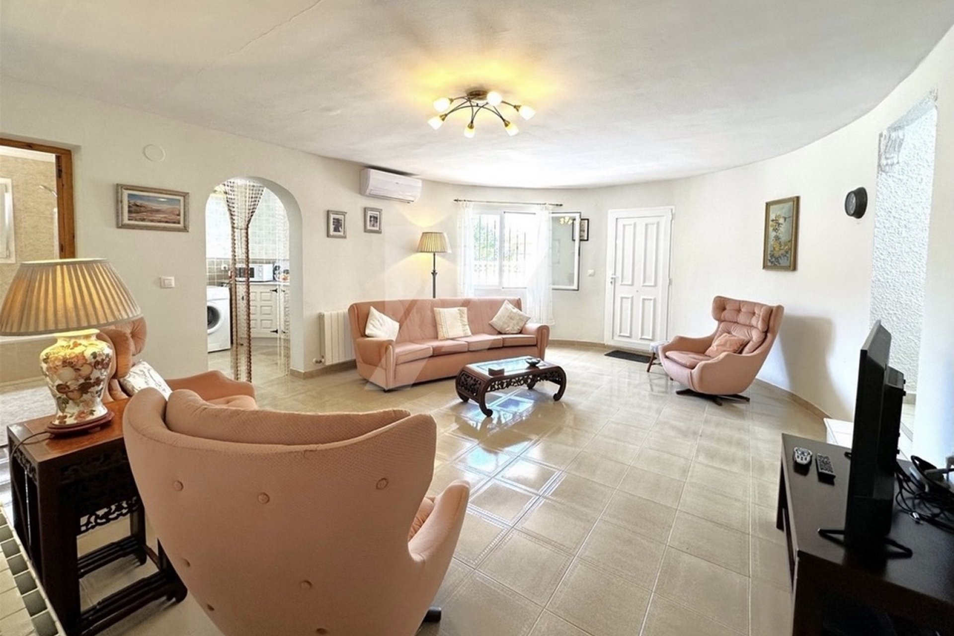 Sale - Villa - Moraira - El Portet