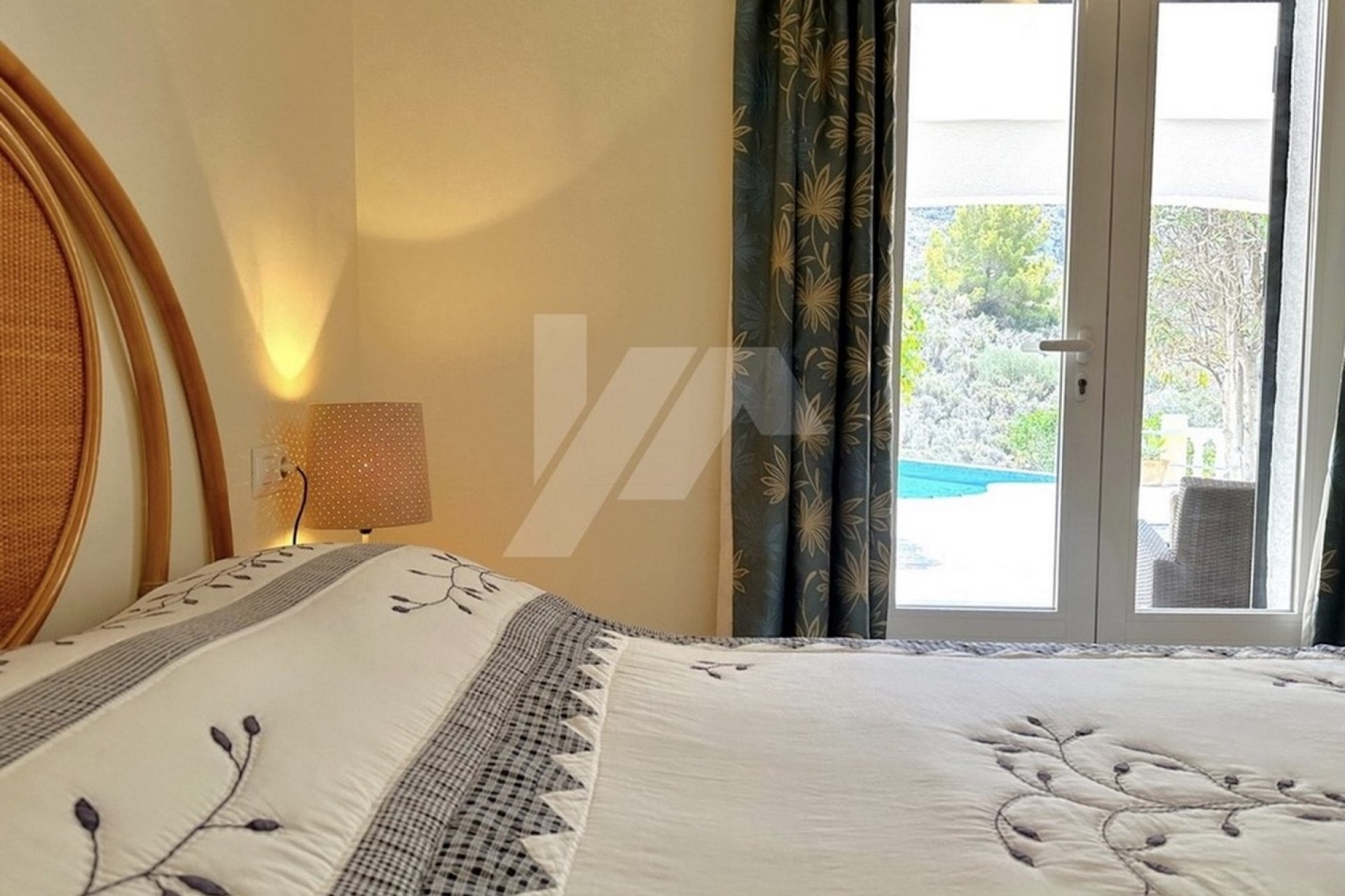 Sale - Villa - Moraira - El Portet