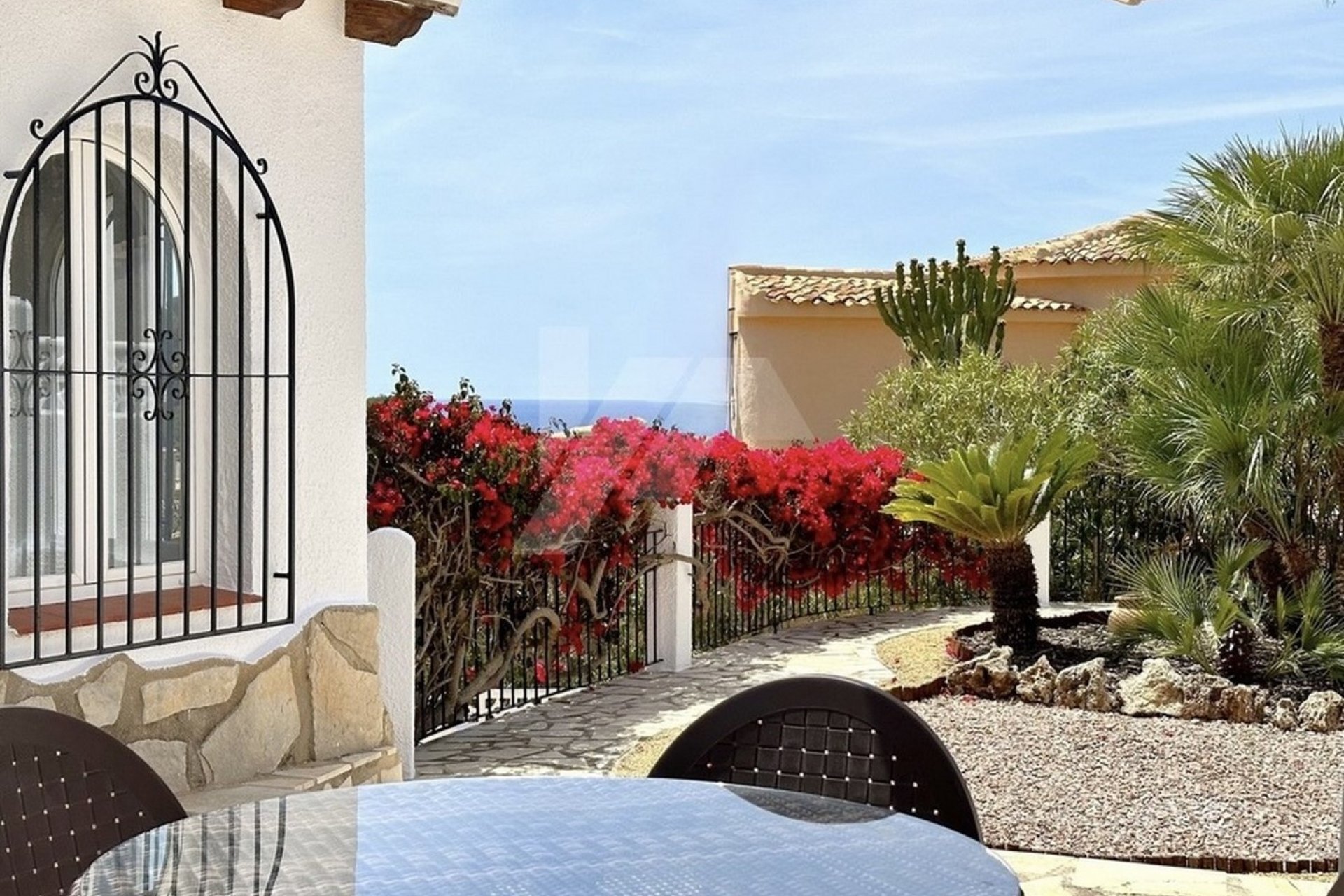 Sale - Villa - Moraira - El Portet