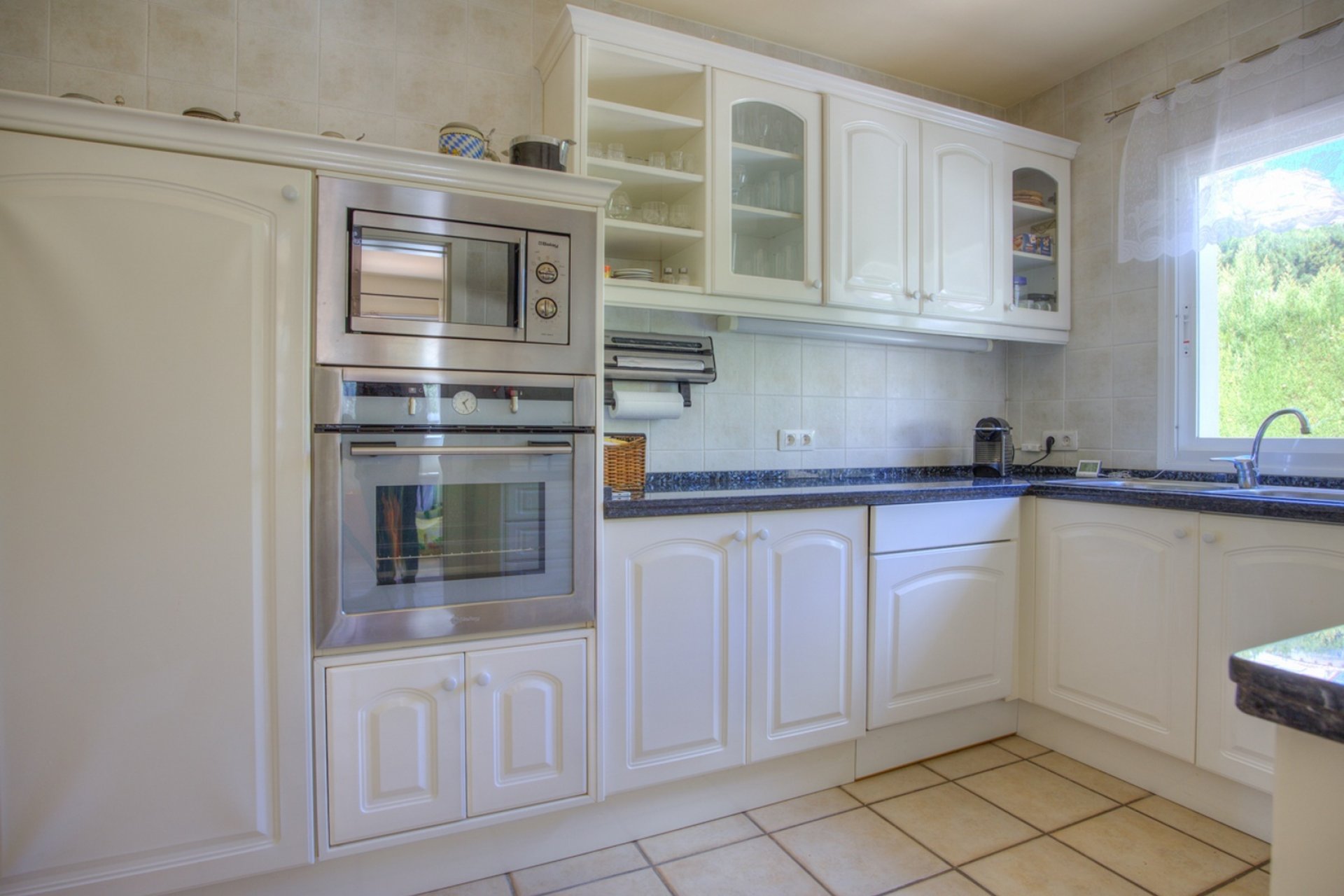 Sale - Villa - Moraira - El Portet
