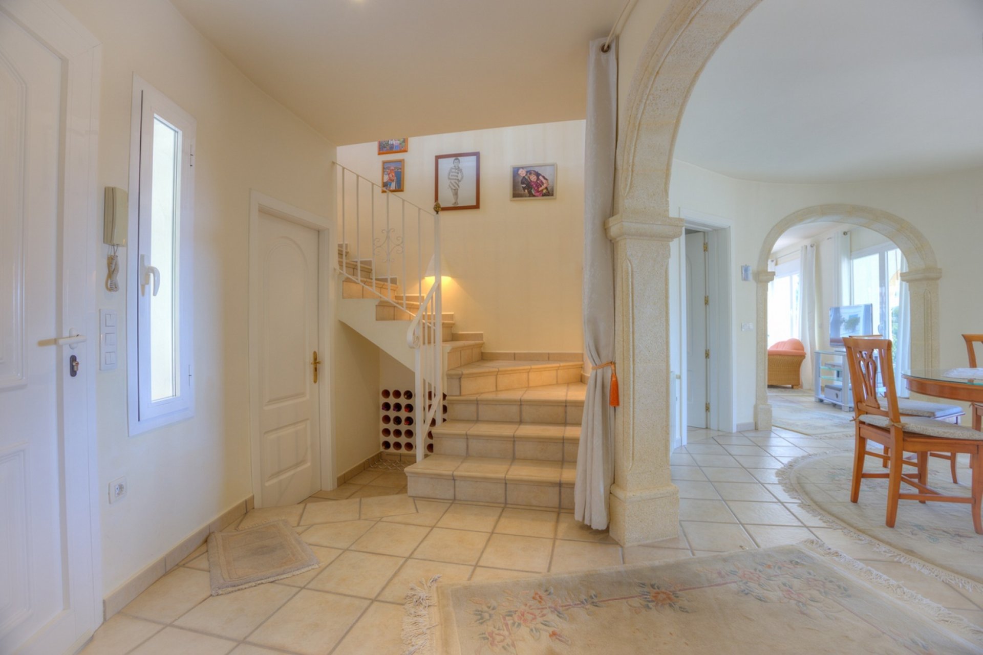 Sale - Villa - Moraira - El Portet