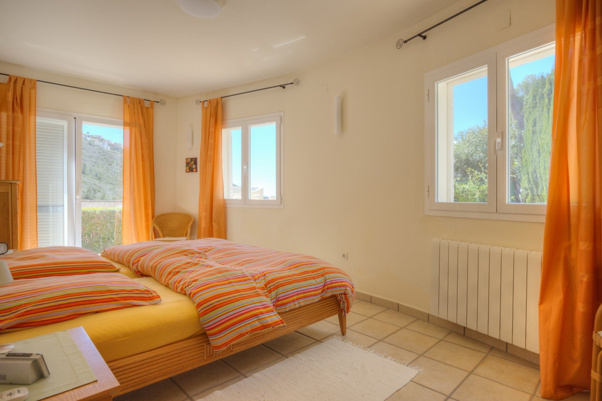 Sale - Villa - Moraira - El Portet