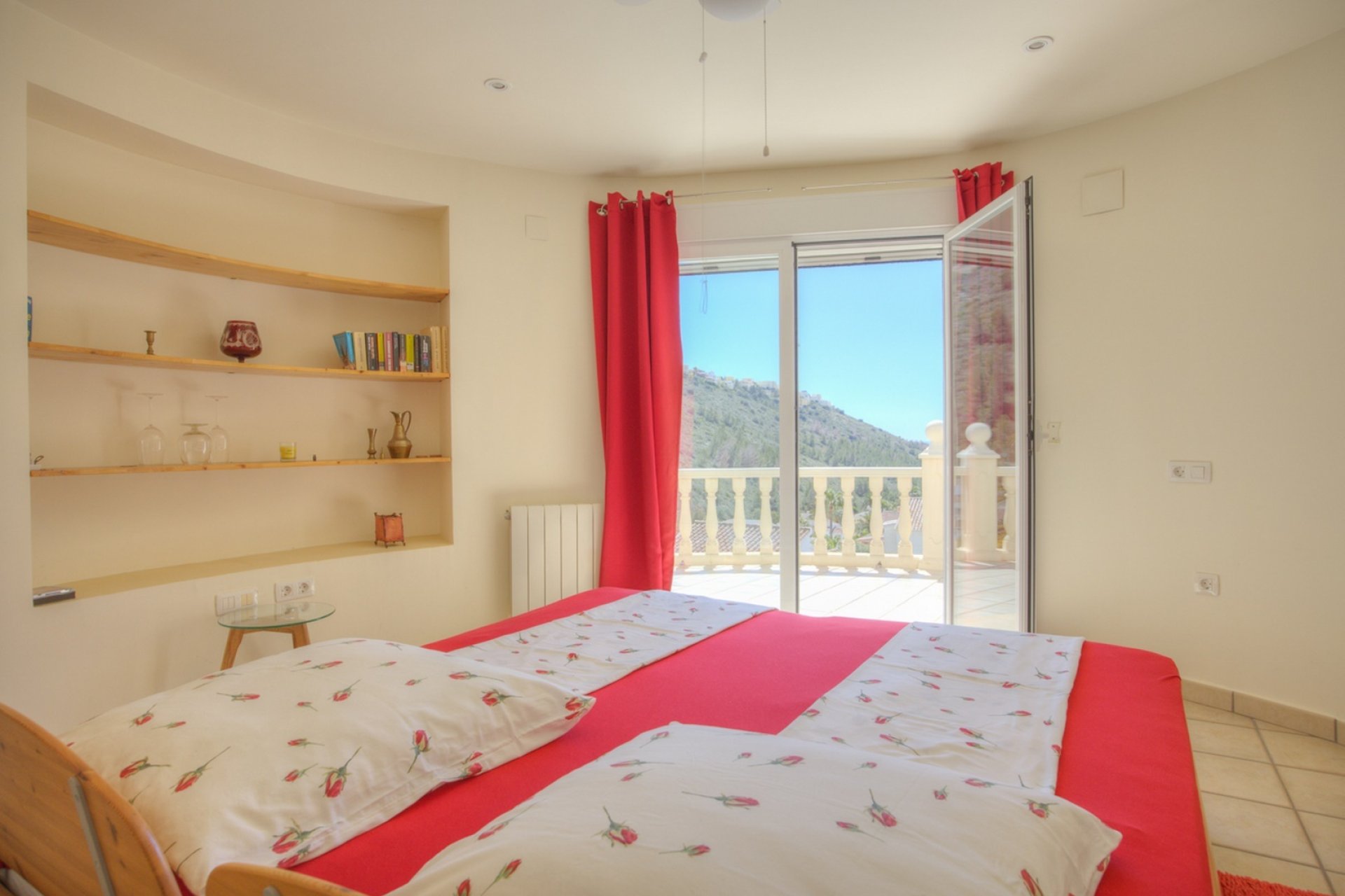 Sale - Villa - Moraira - El Portet