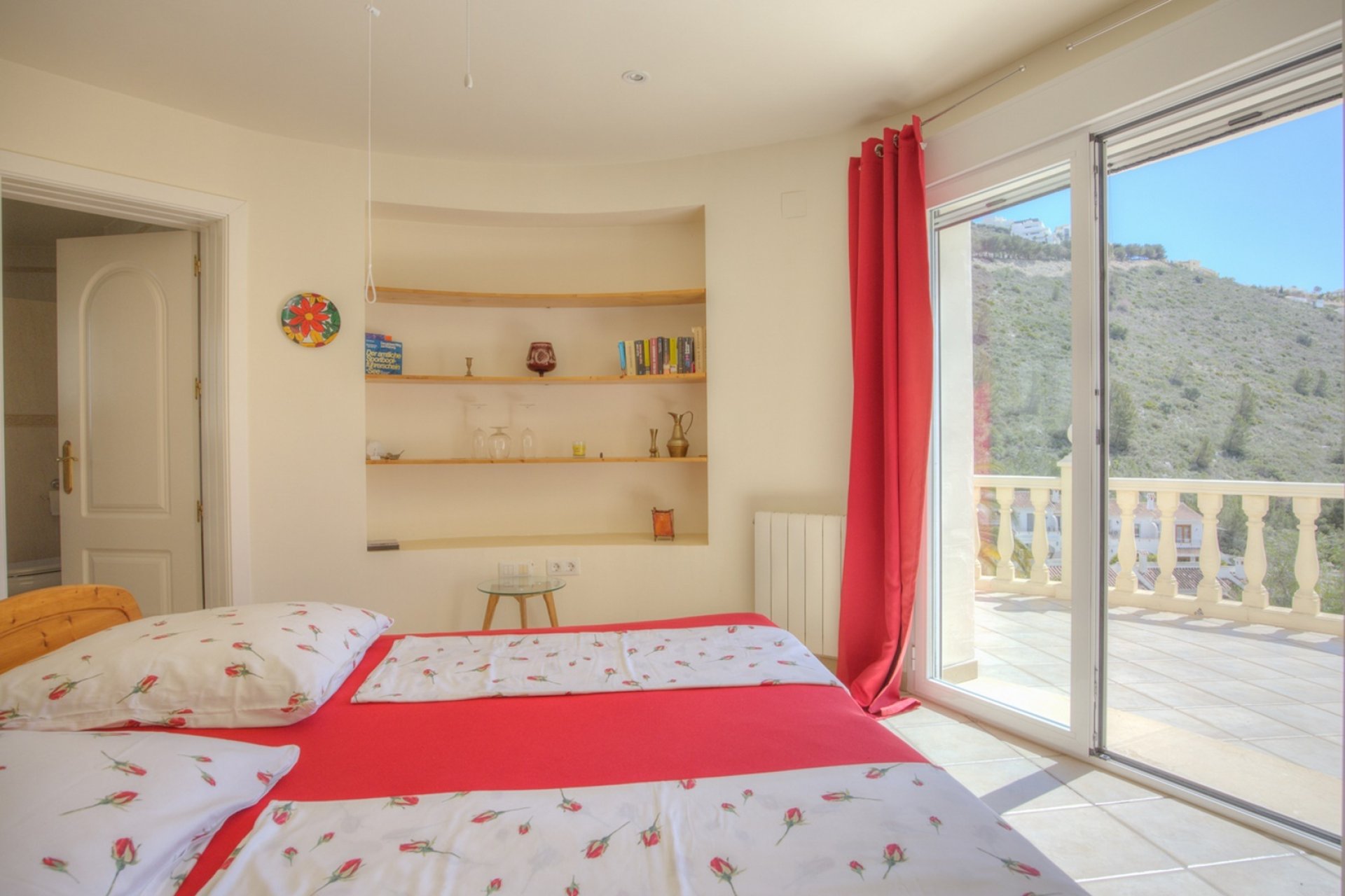 Sale - Villa - Moraira - El Portet