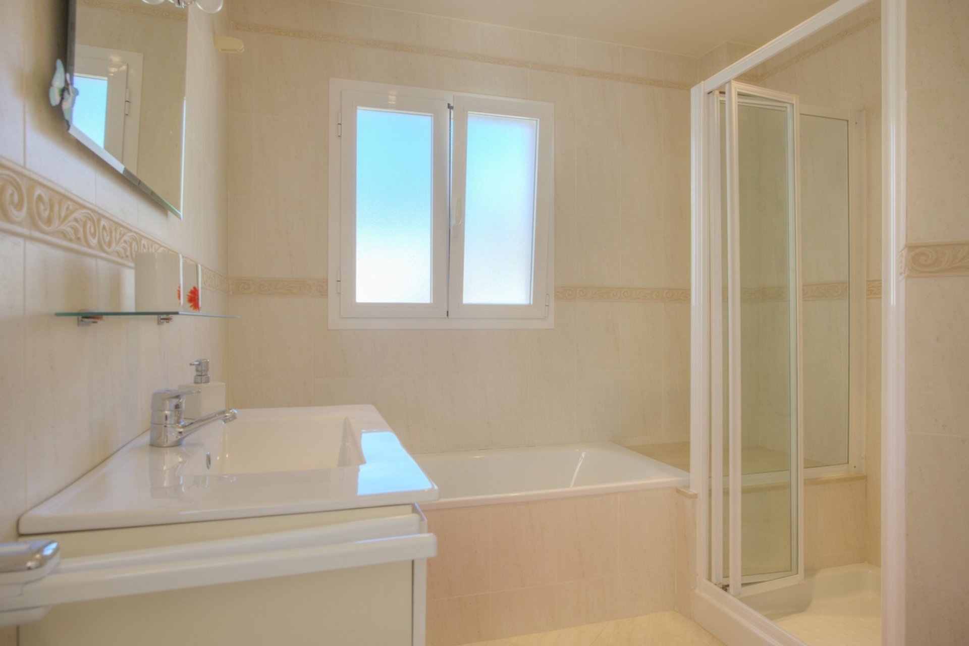 Sale - Villa - Moraira - El Portet